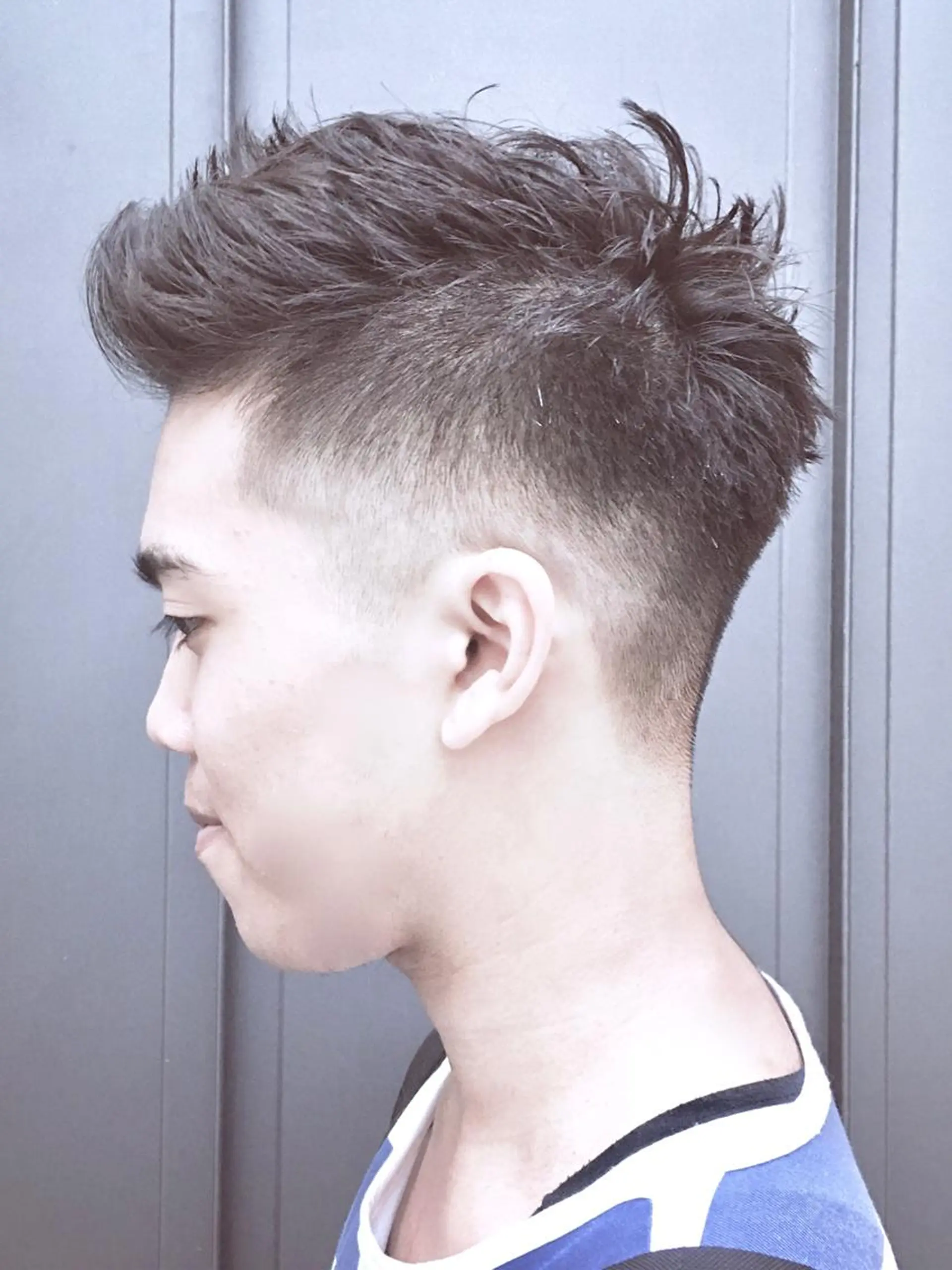 ショート ［似合わせヘア］ ✂︎OGURO✂︎のヘアスタイル