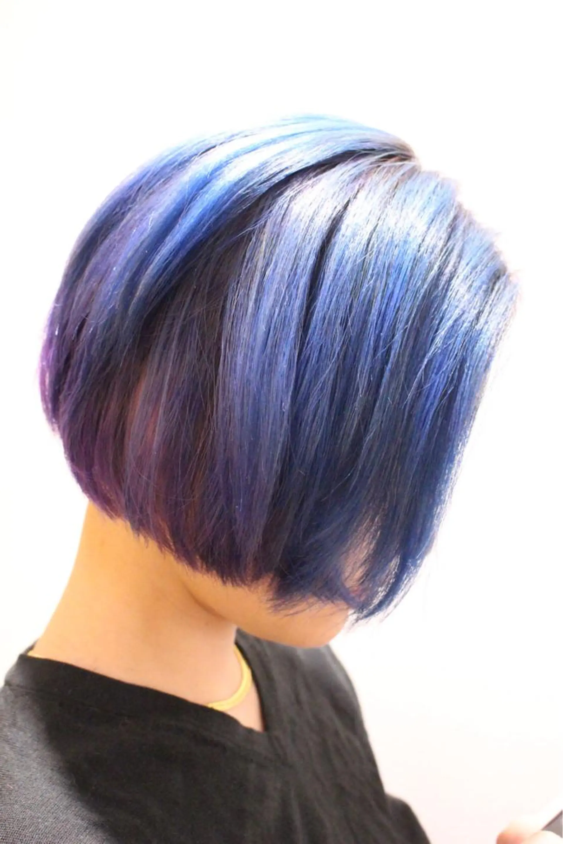 カラー 髪質改善のプロ✨りな さんのヘアスタイル