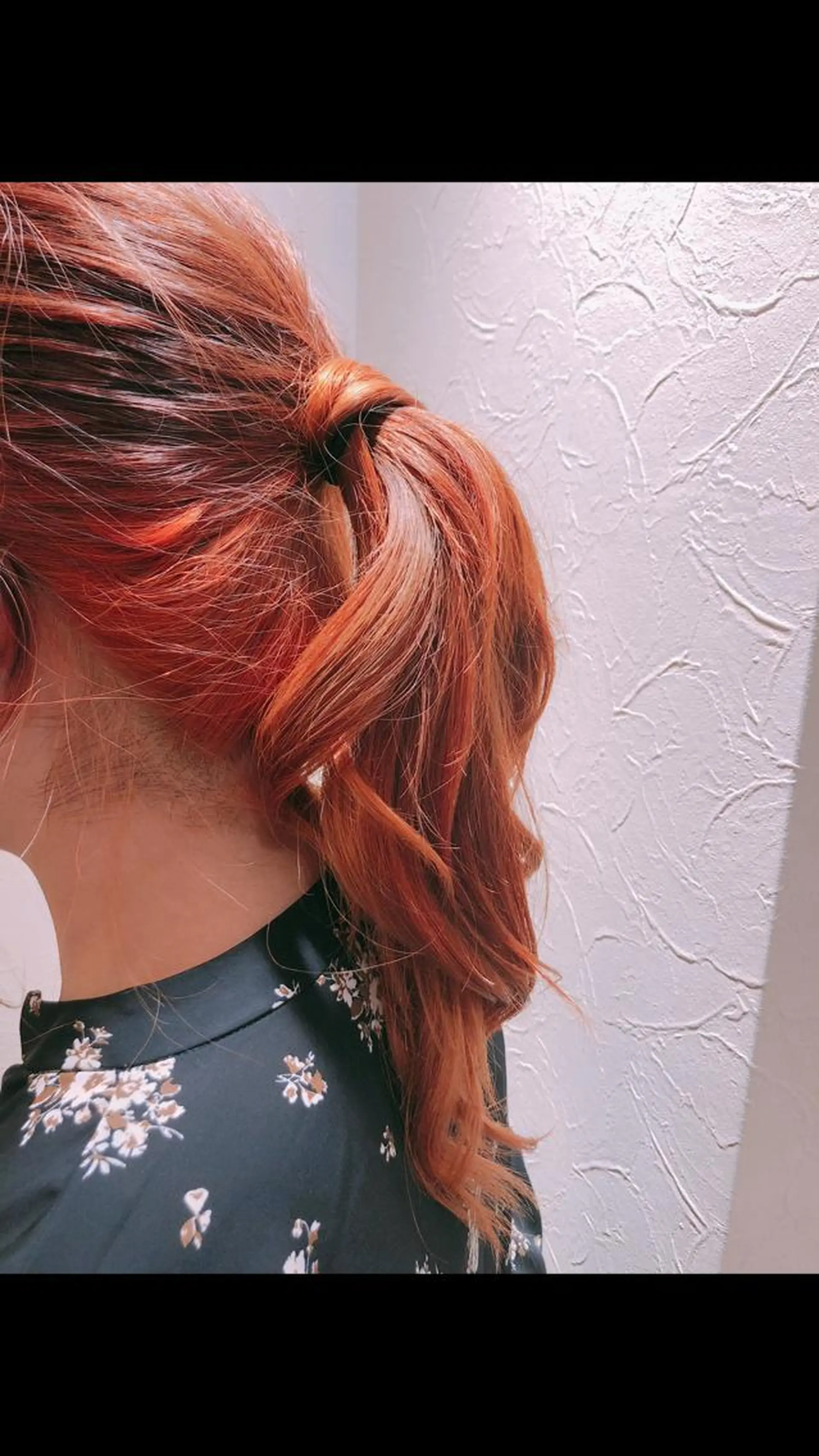 ロング ✂️髪質改善 kane✂️のヘアスタイル