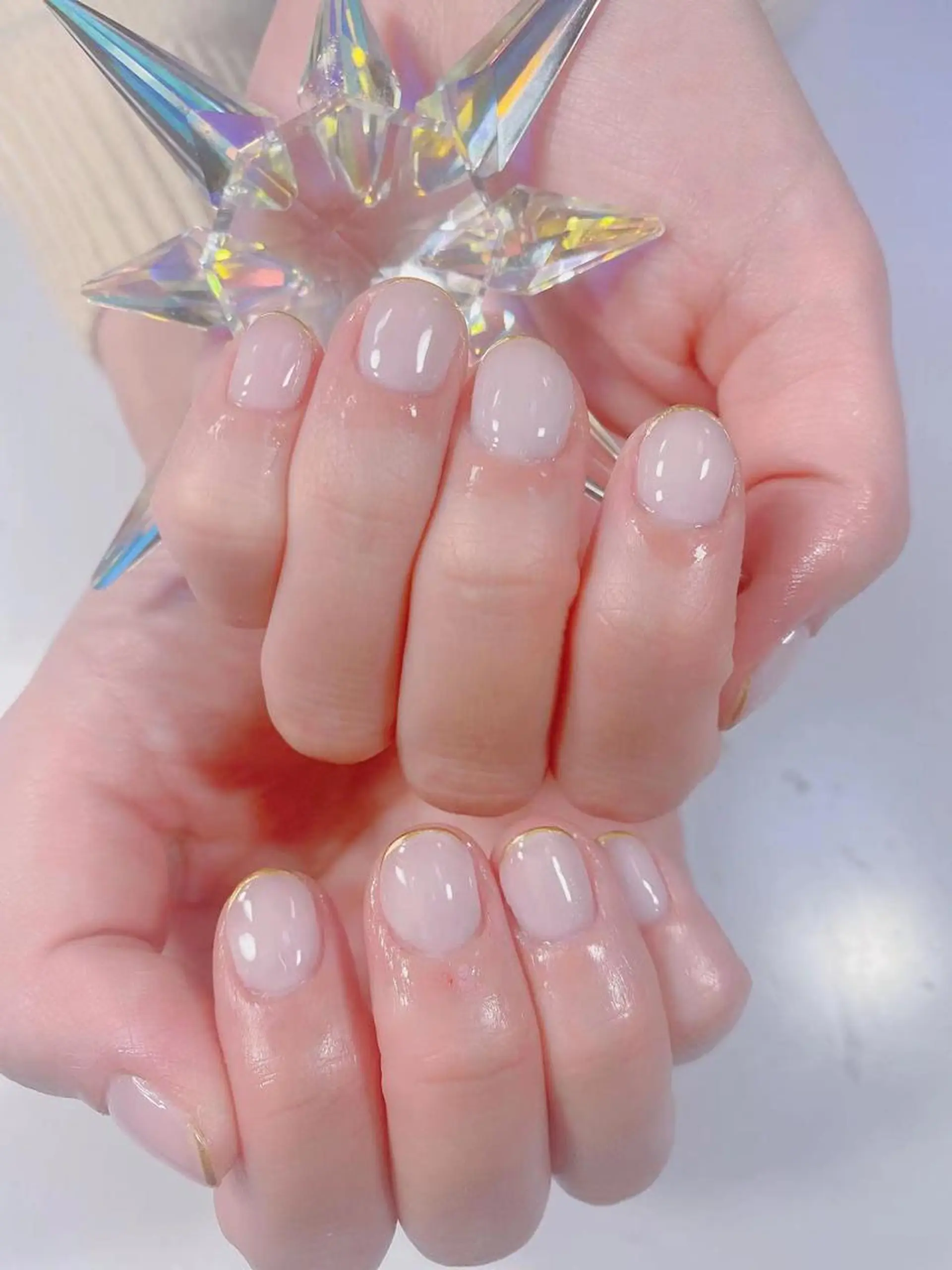 ネイル ネイルサロン ロア旧ジョリーのネイルデザイン