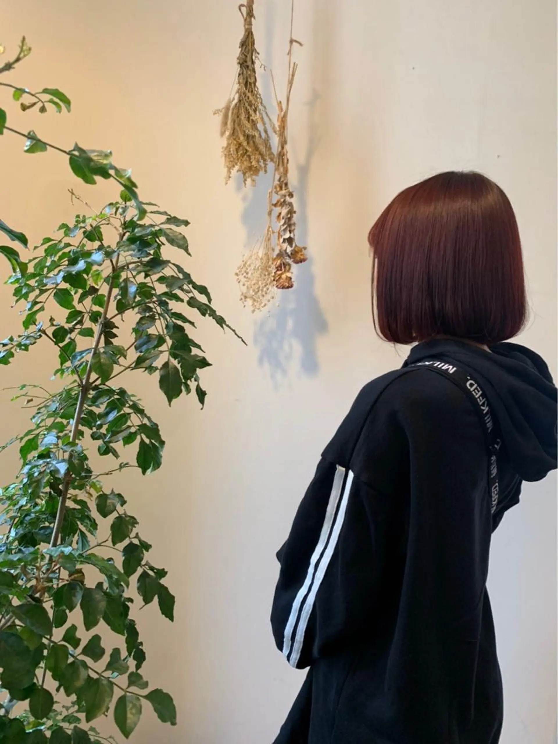 ミディアム ママ美容師まつげ 🤍まき🤍のマツエク・マツパデザイン