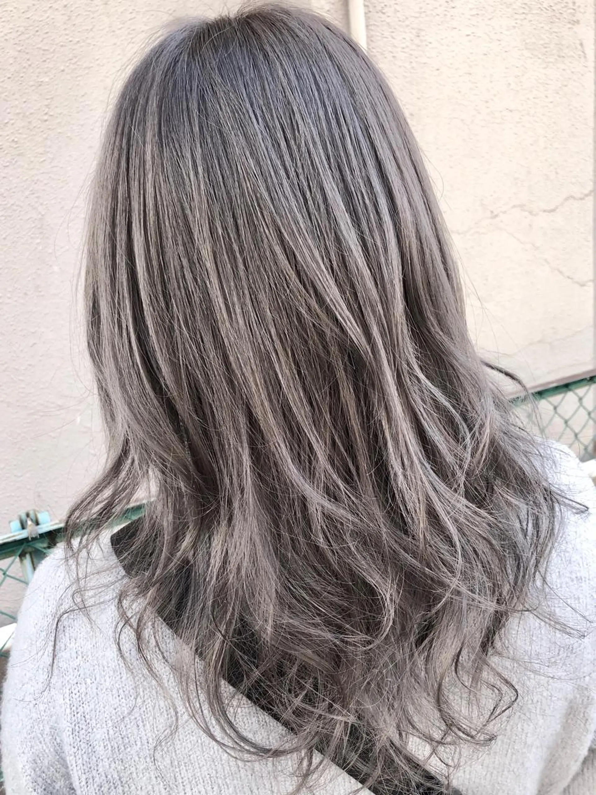 カラー LIVETOREA所属・エクステ/コスパ◎ /メンズ!白石宇由のヘアスタイル