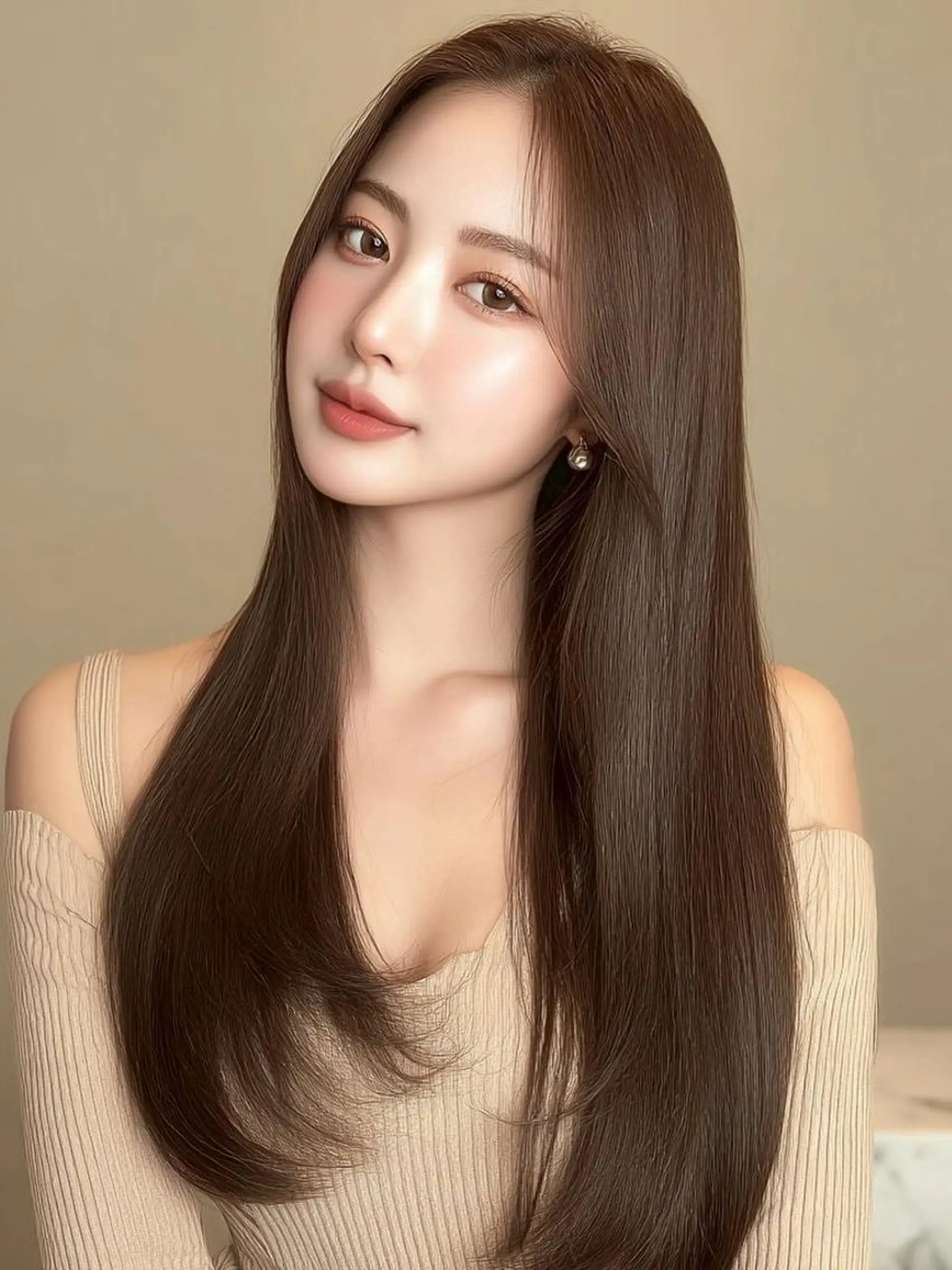 ロング 髪質改善 トリートメント 酸熱トリートメント カット トリートメント ✨髪質改善 ✨/ミヤビのヘアスタイル