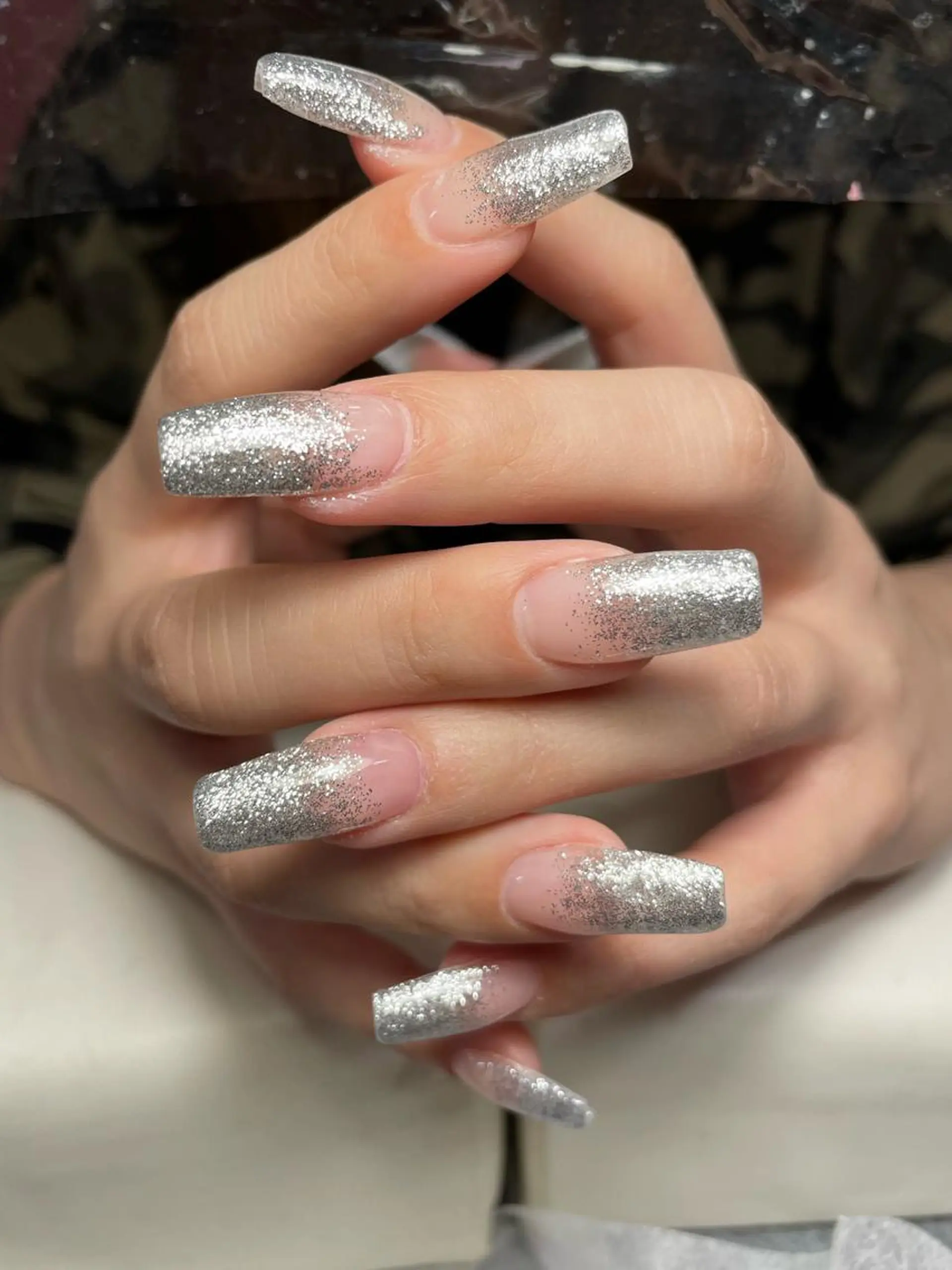 ネイル Minna 　eyelash&nail所属・Minna 河原のネイルデザイン