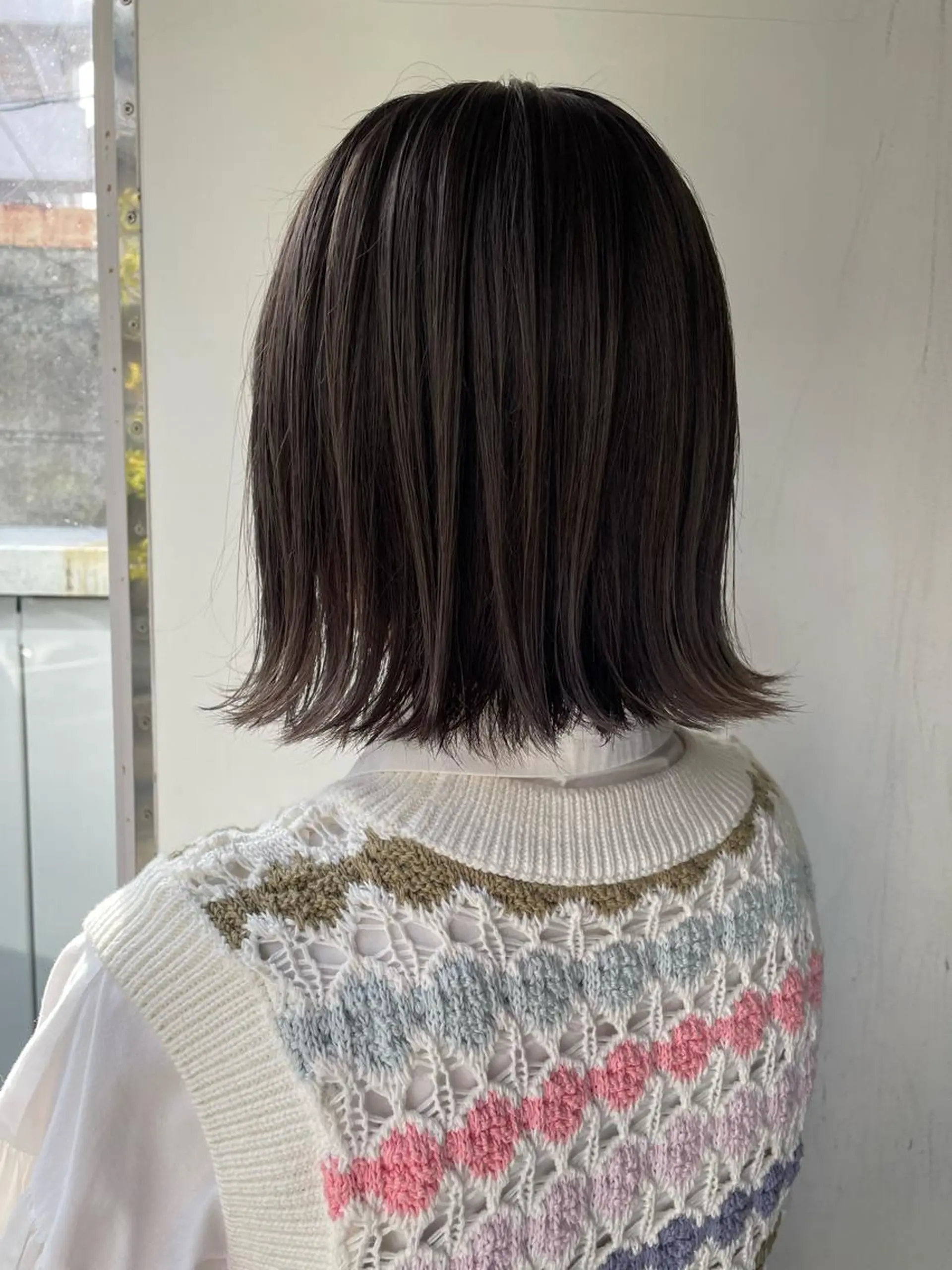 ミディアム 🎧倉持 来希🎧のヘアスタイル