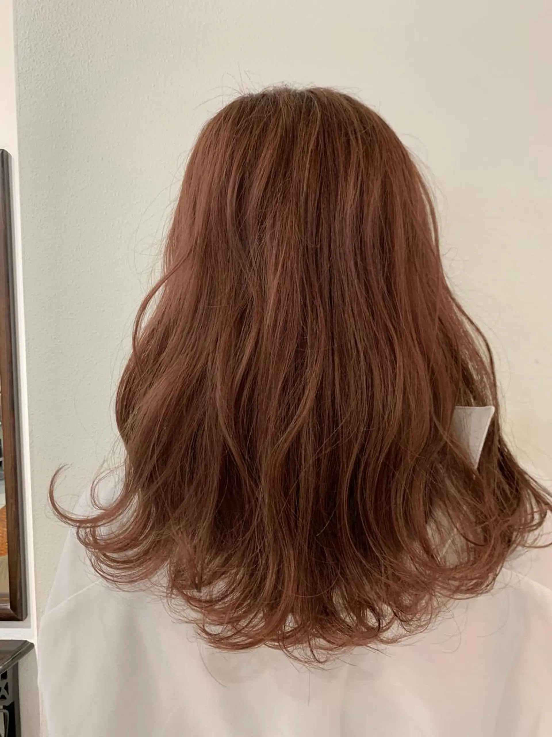 カラー ブリーチ ピンクカラー GO TODAY 原宿本店所属・🎁丁寧なカウン セリング/DAIKIのヘアスタイル