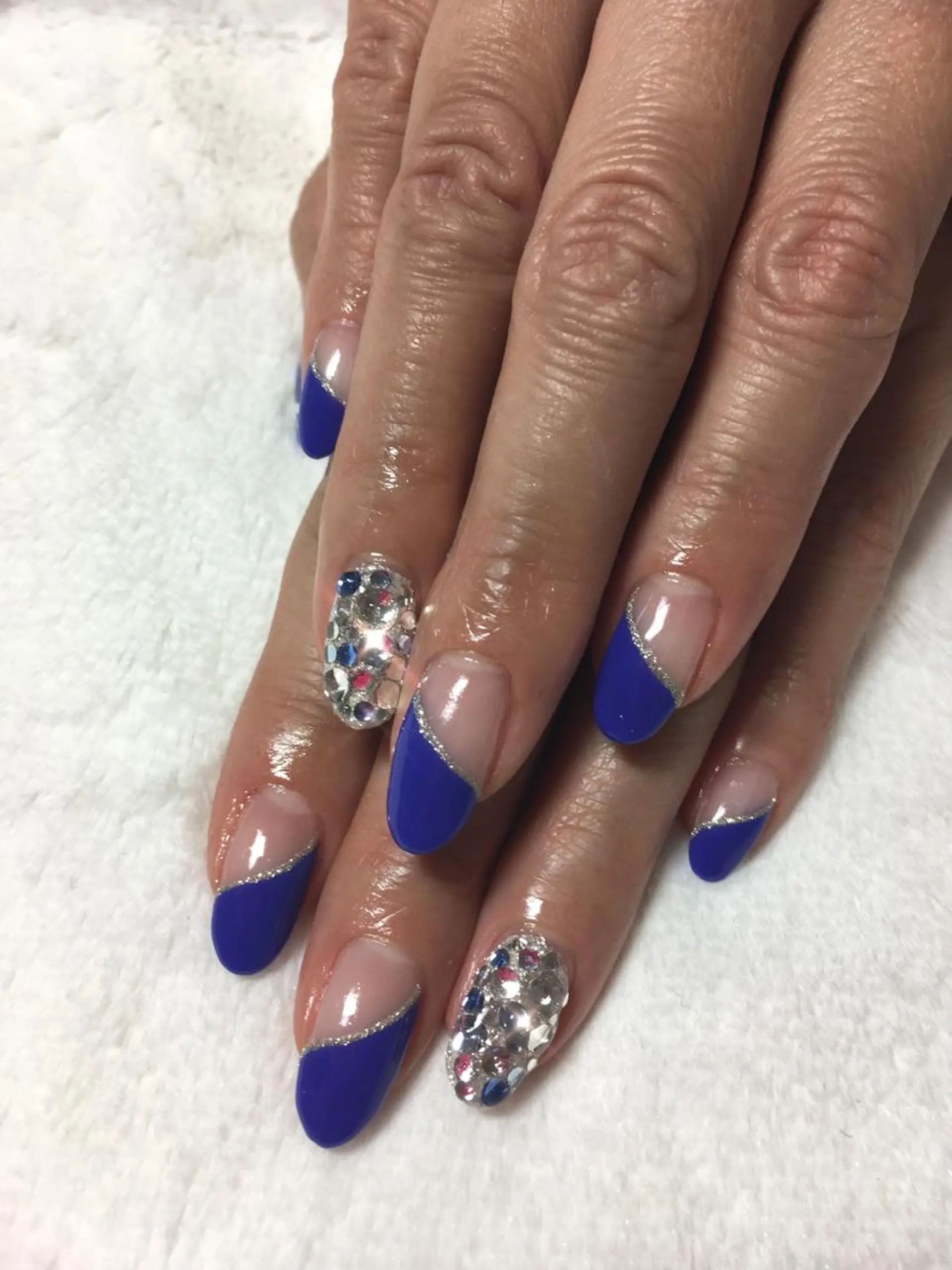 ネイル N Kaoriのネイルデザイン