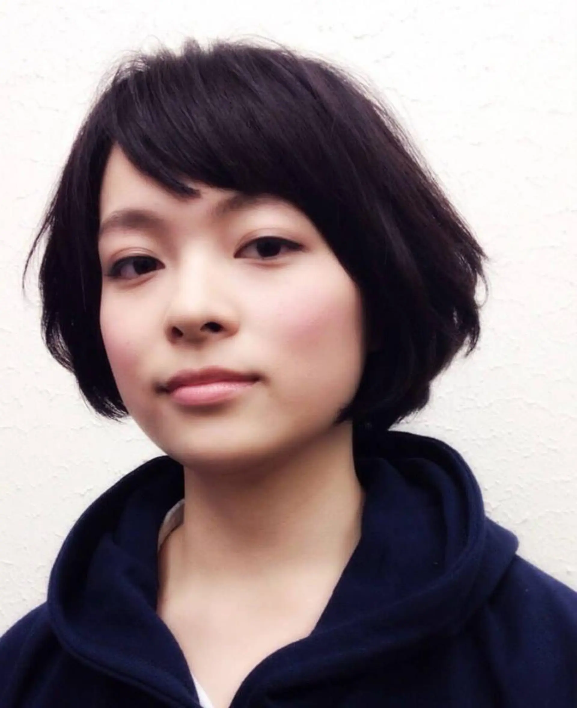 ショート mmagicca. 【 まじか. 】のヘアスタイル