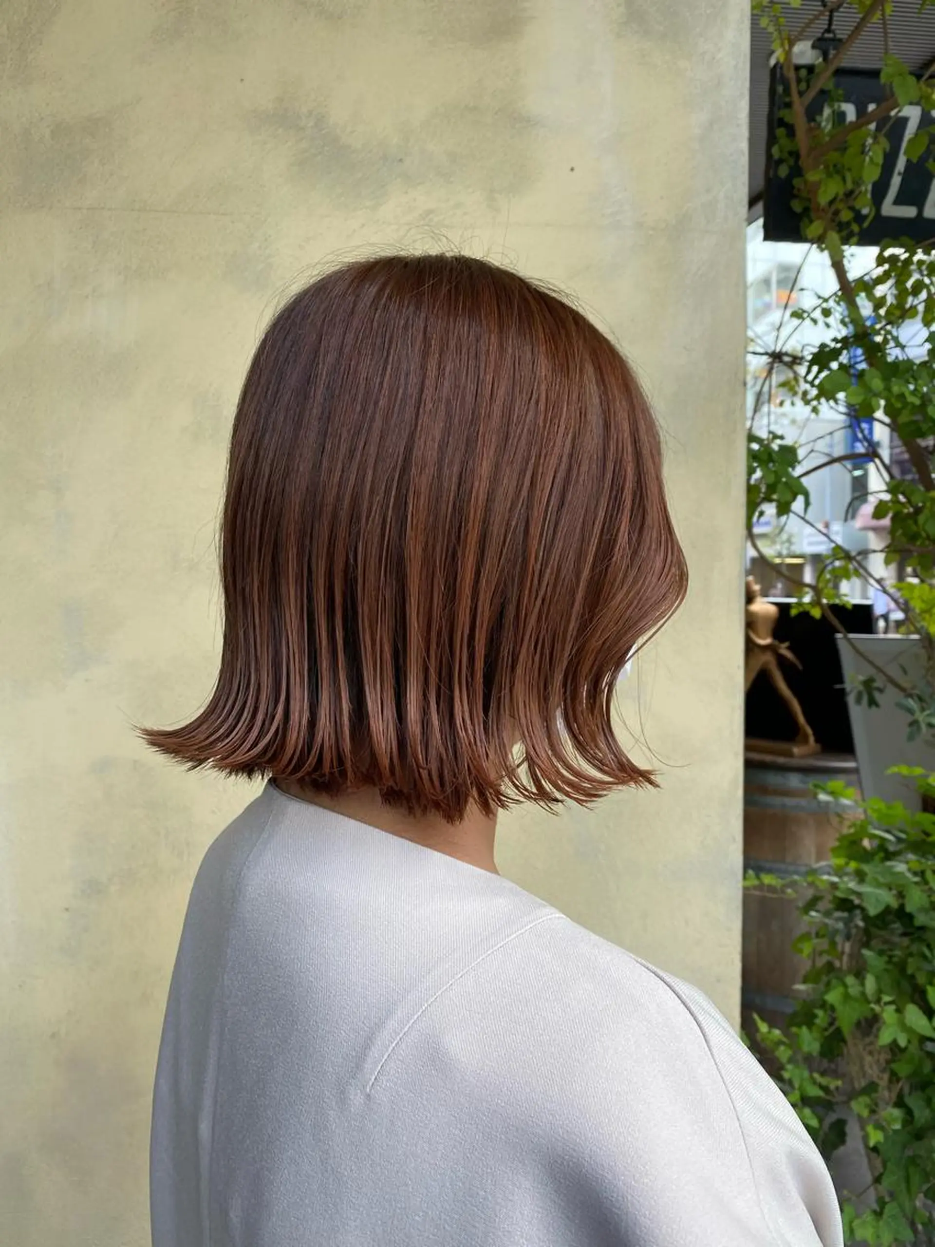 カラー ∴Sanae. ∴ トータルビューティーのネイルデザイン