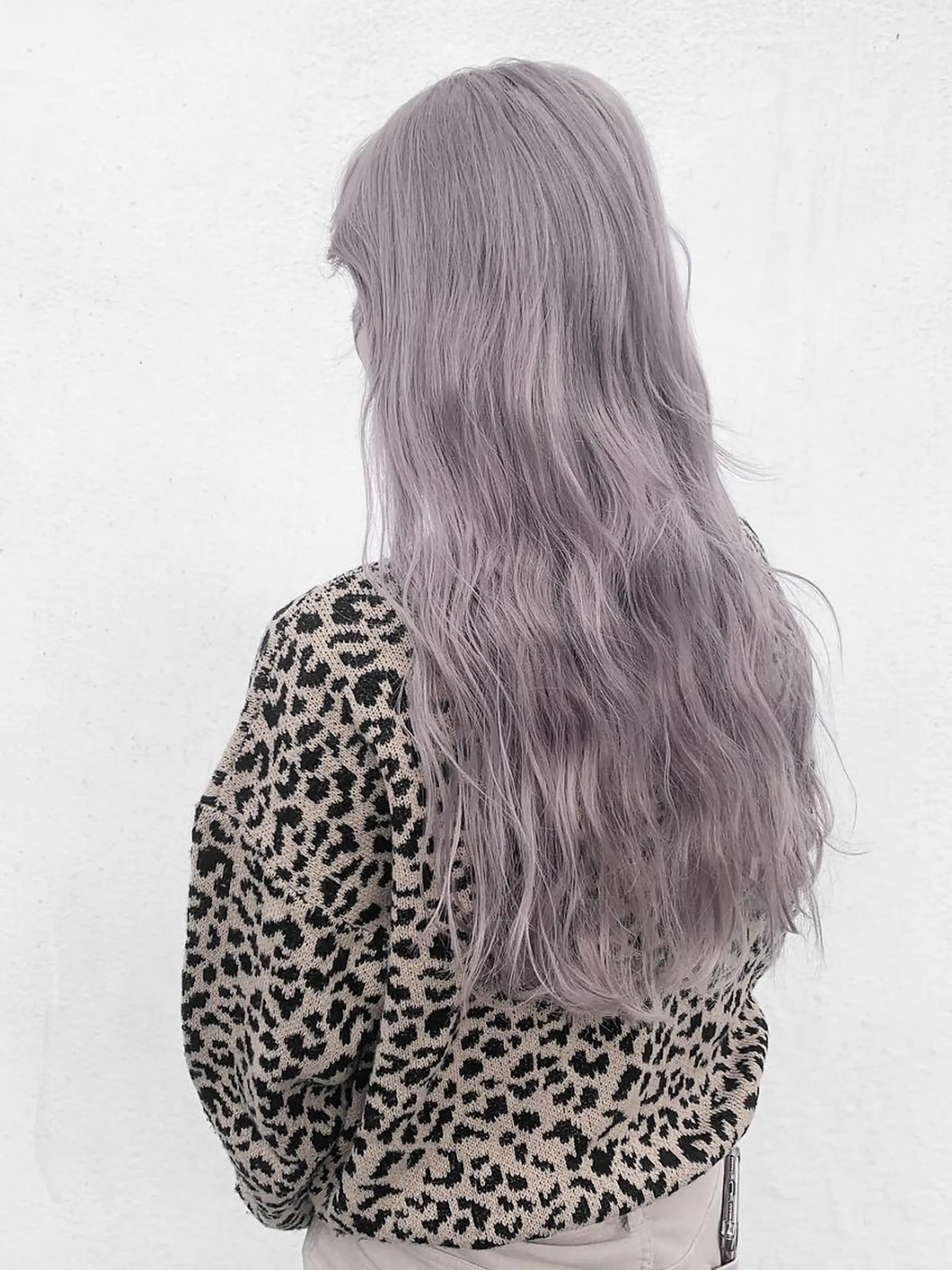 ミディアム ダブルカラー/ -KOKO-本八幡のヘアスタイル