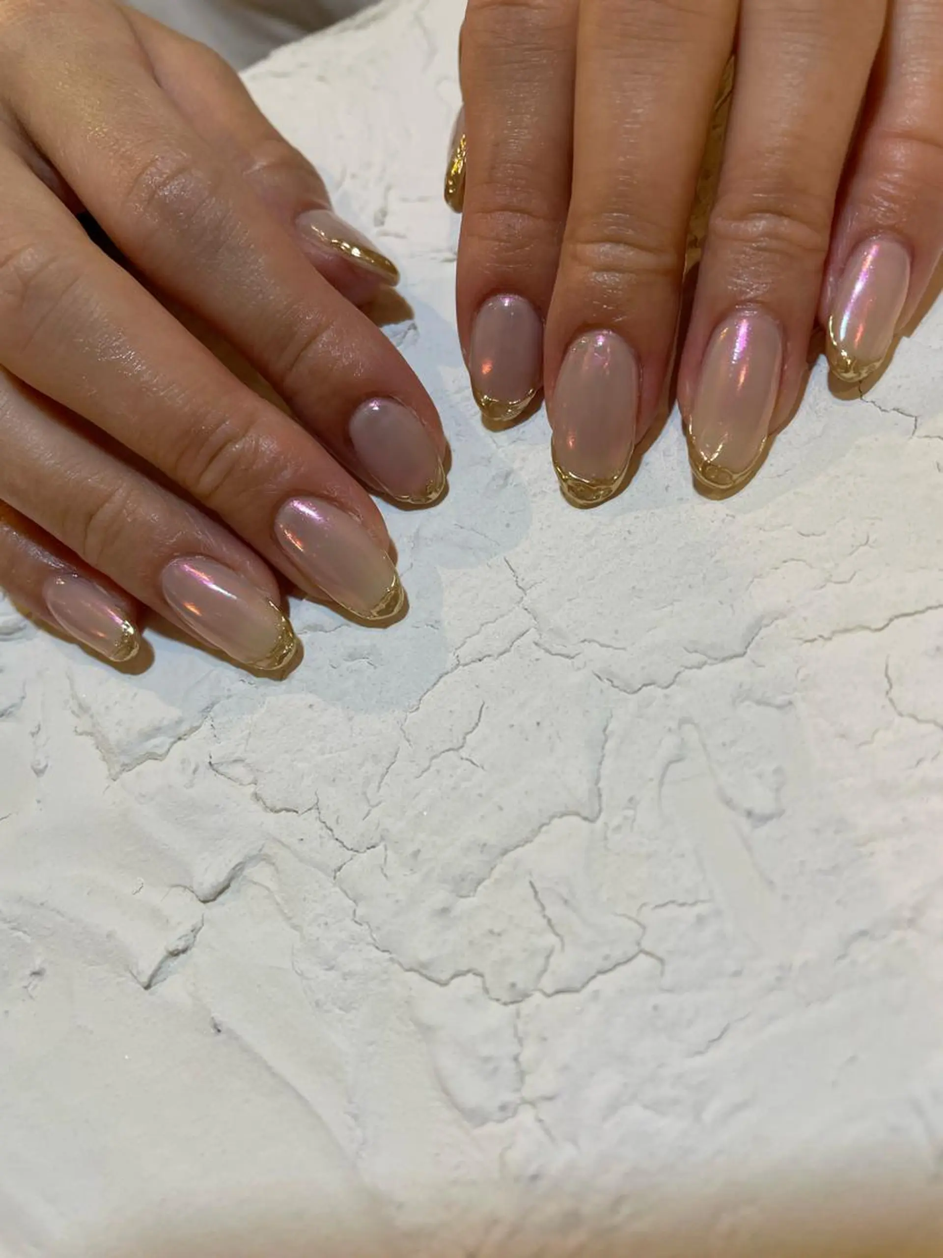 ネイル 🌕akuri🌖 nuance/専門のネイルデザイン