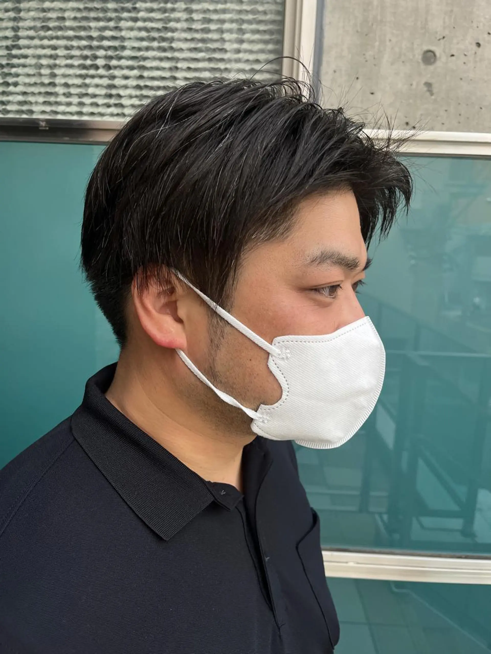 ショート カラー パーマ ヘアアレンジ メンズ キッズ ネイル マツエク・マツパ アイブロウ メンズパーマ ブラウンカラー ケアカラー 透明感カラー ピンクカラー times salon名駅所属・久木原 ゆりのヘアスタイル