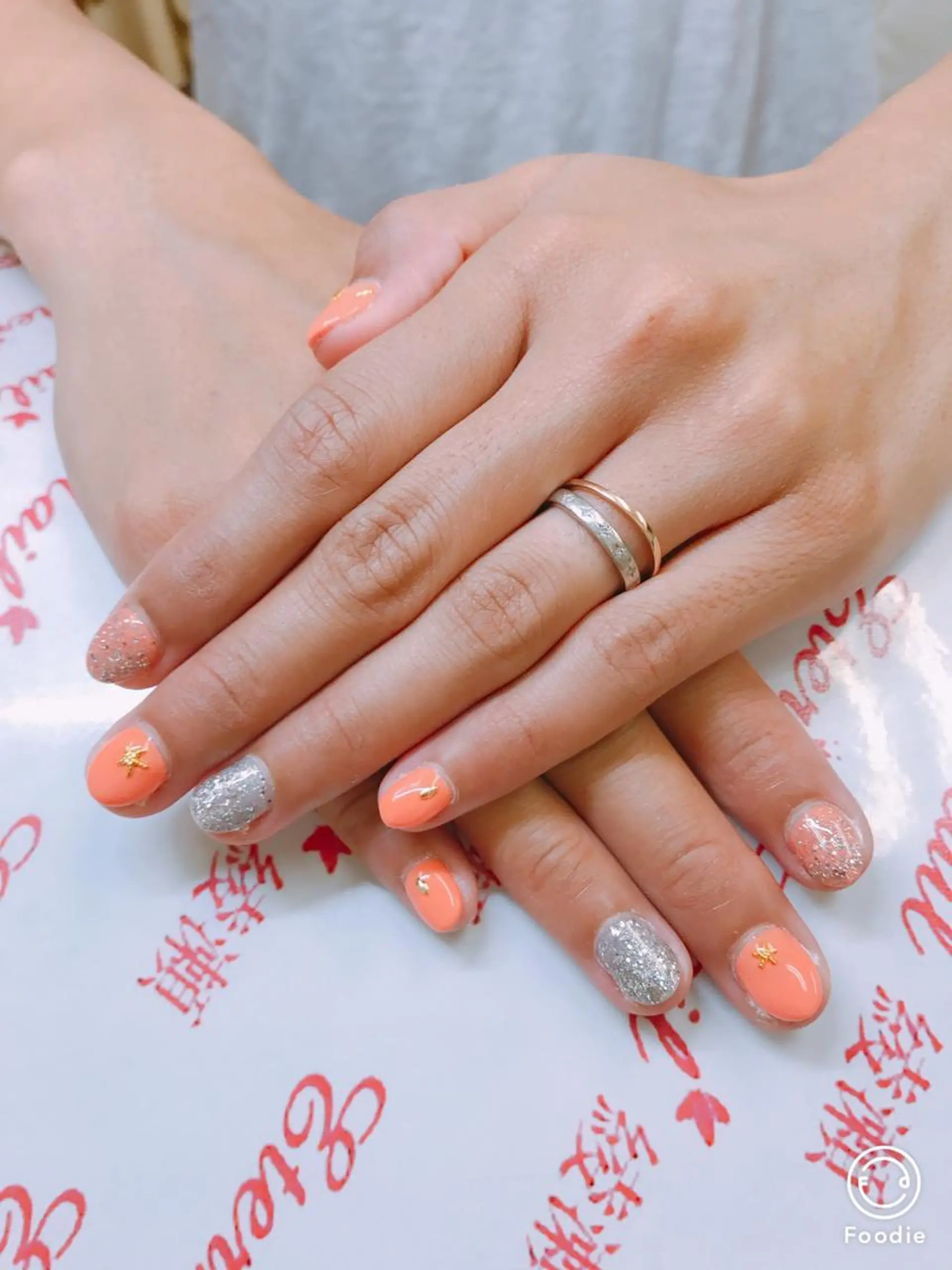 ネイル プライベートサロン eternanailのネイルデザイン