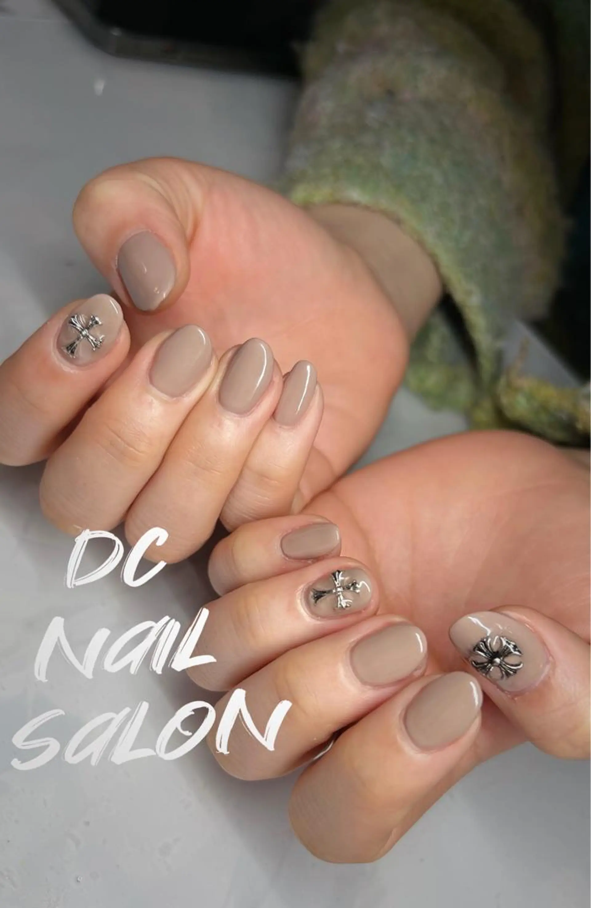 ネイル DC nail salonのネイルデザイン