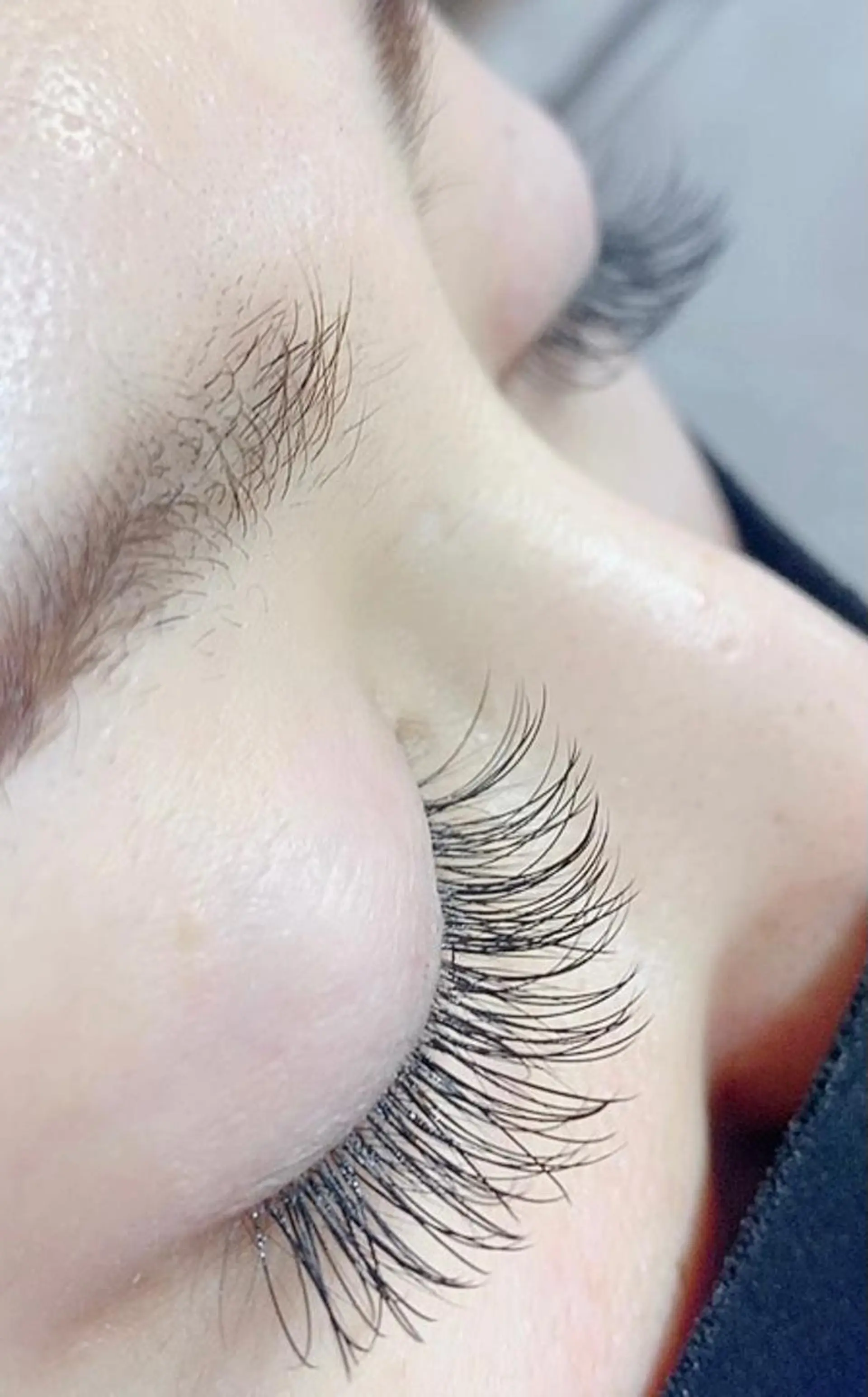 マツエク・マツパ ∩_∩アオイ eye lashのマツエク・マツパデザイン