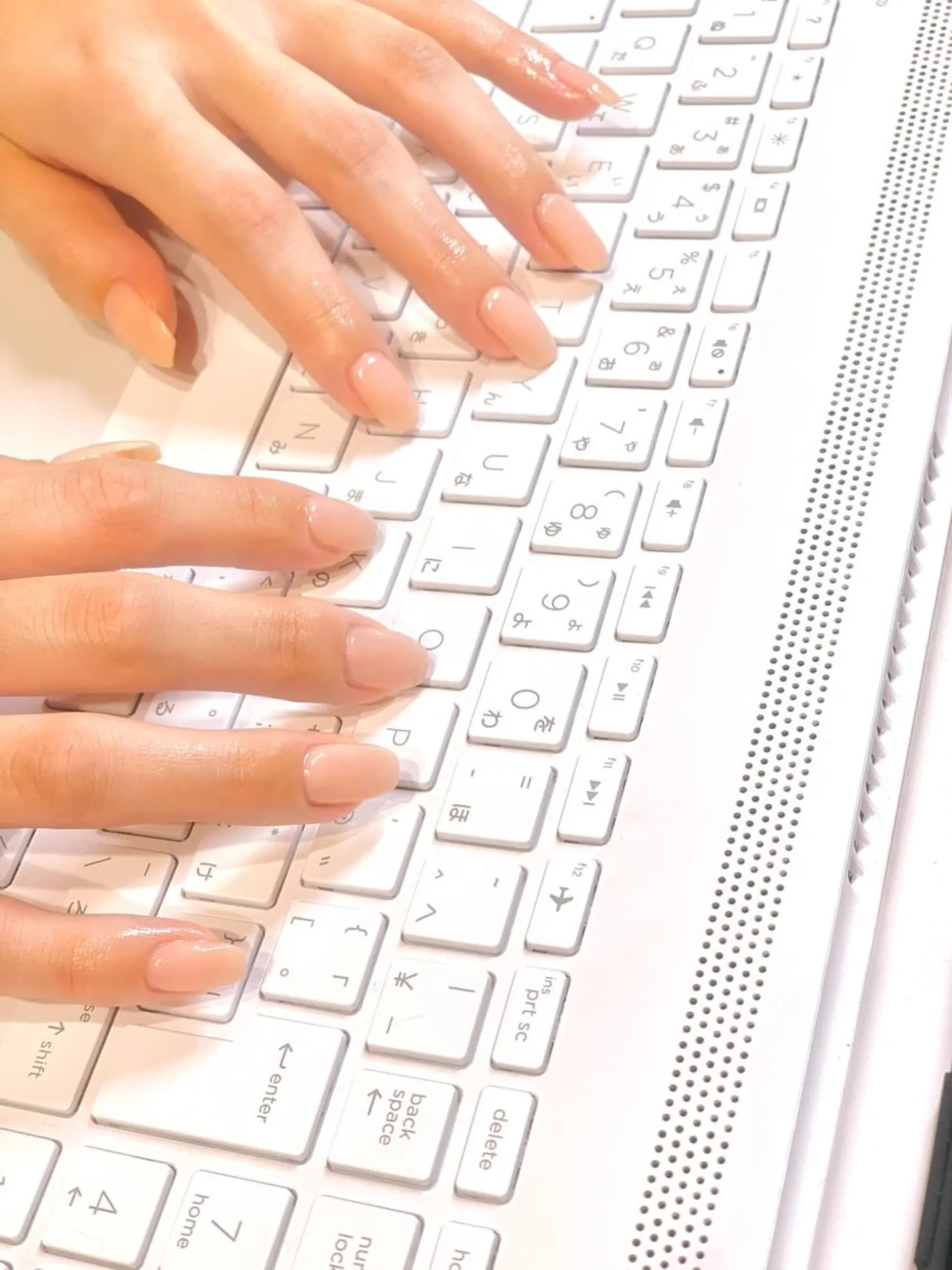 ネイル private salon M&のネイルデザイン