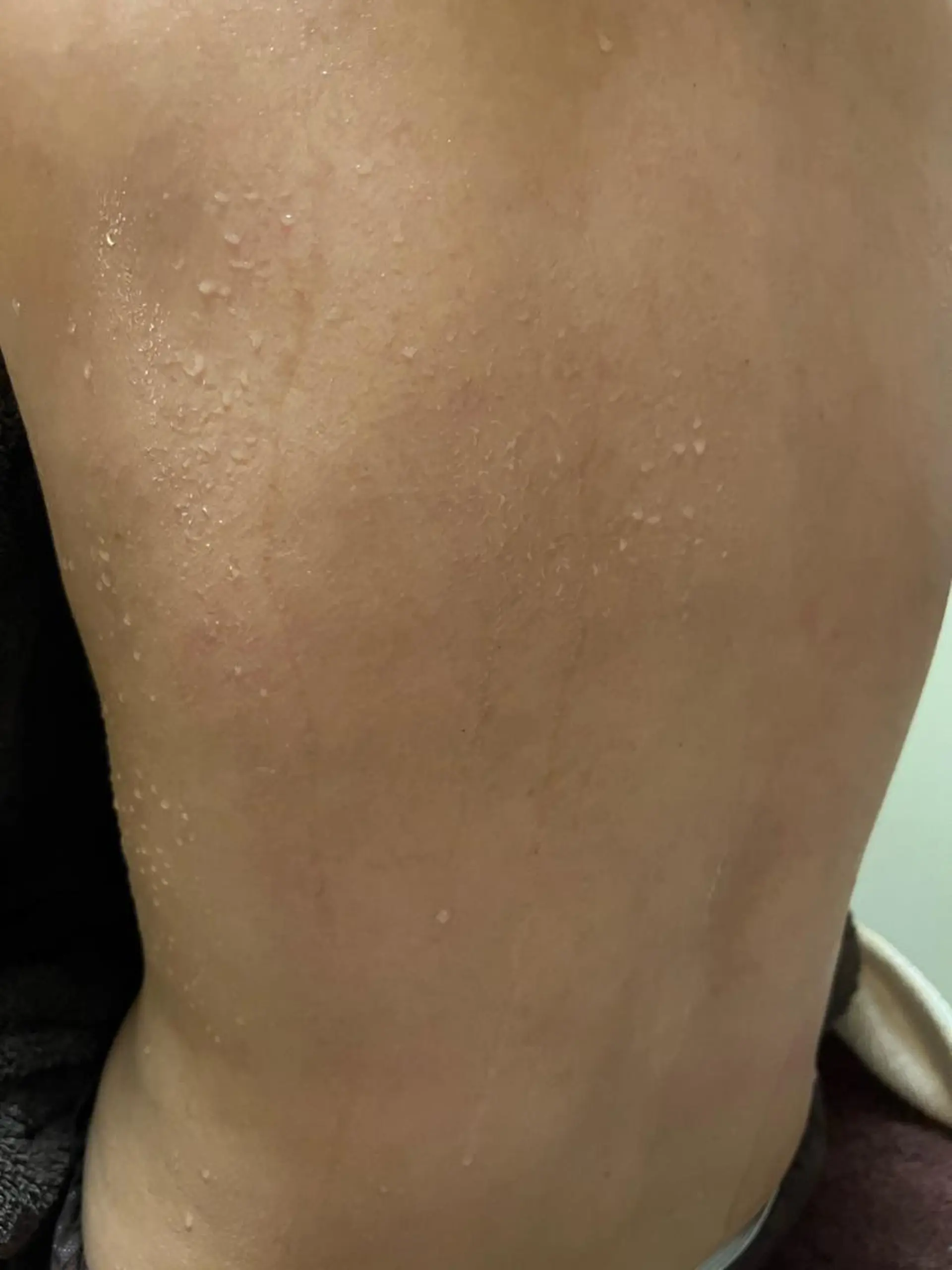 lymph care 'Welnəsのエステ・リラクイメージ