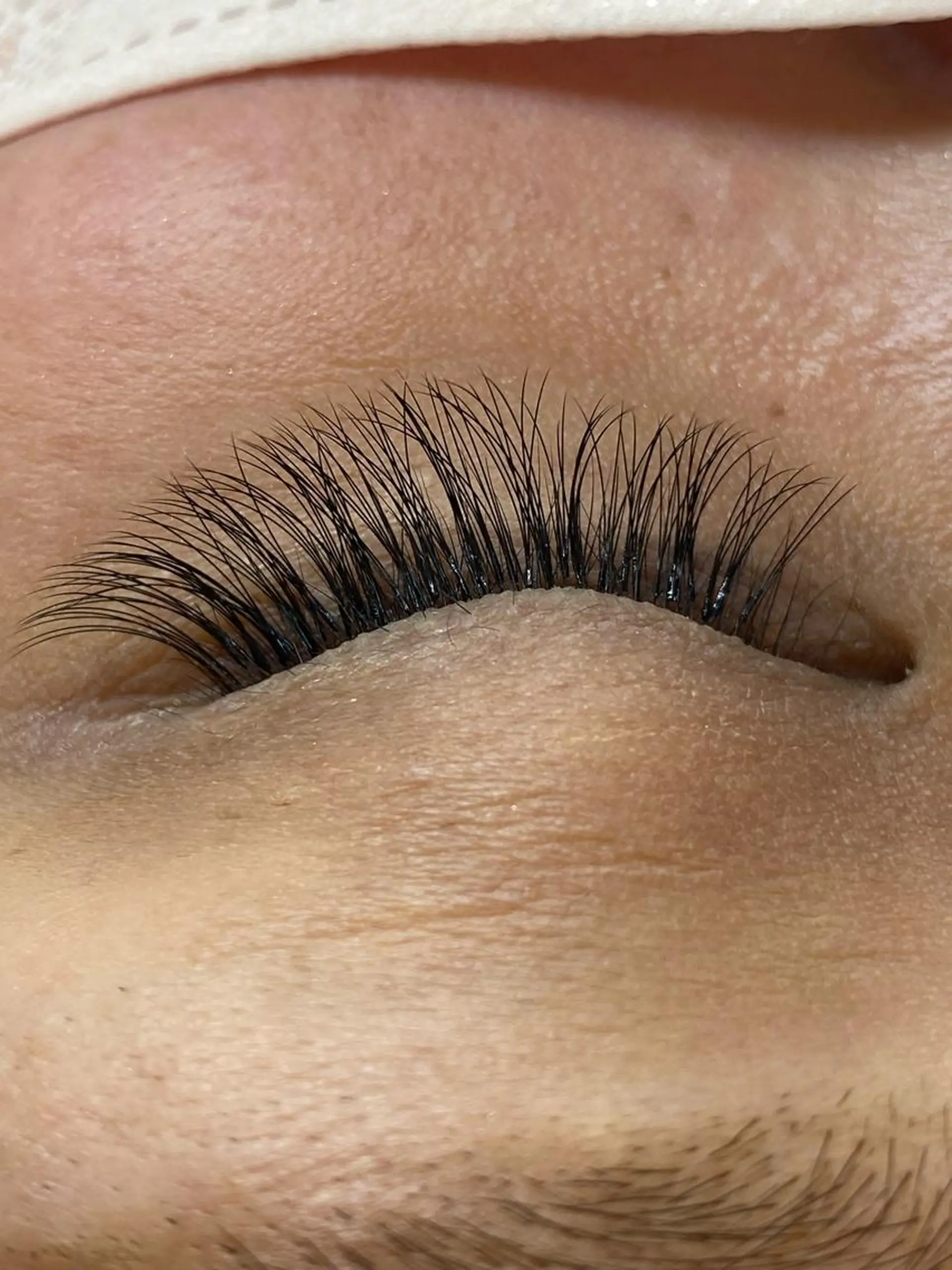 マツエク・マツパ y"salon Lilyのマツエク・マツパデザイン