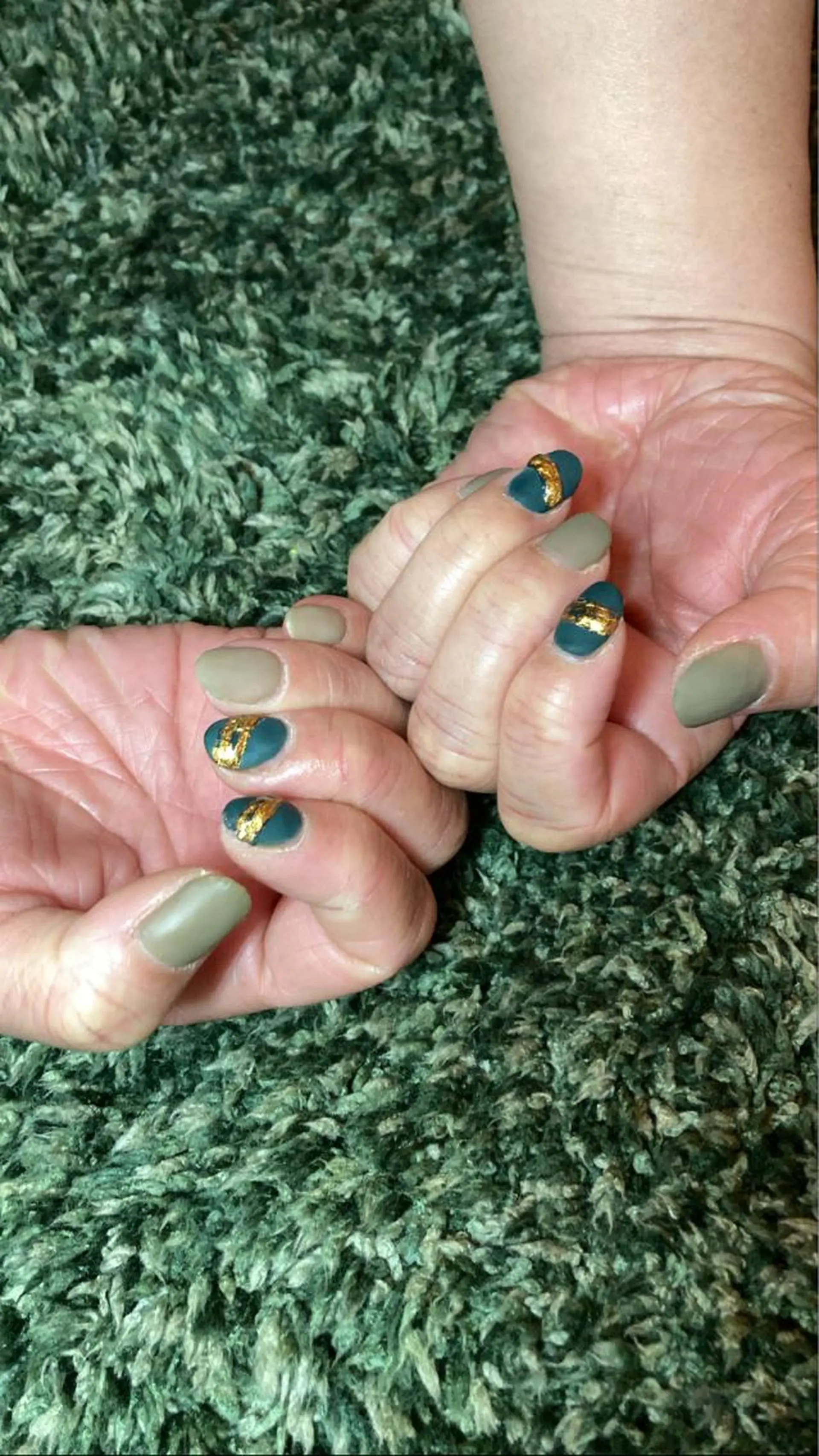 ネイル ネイルサロンルミア Lumiaのネイルデザイン