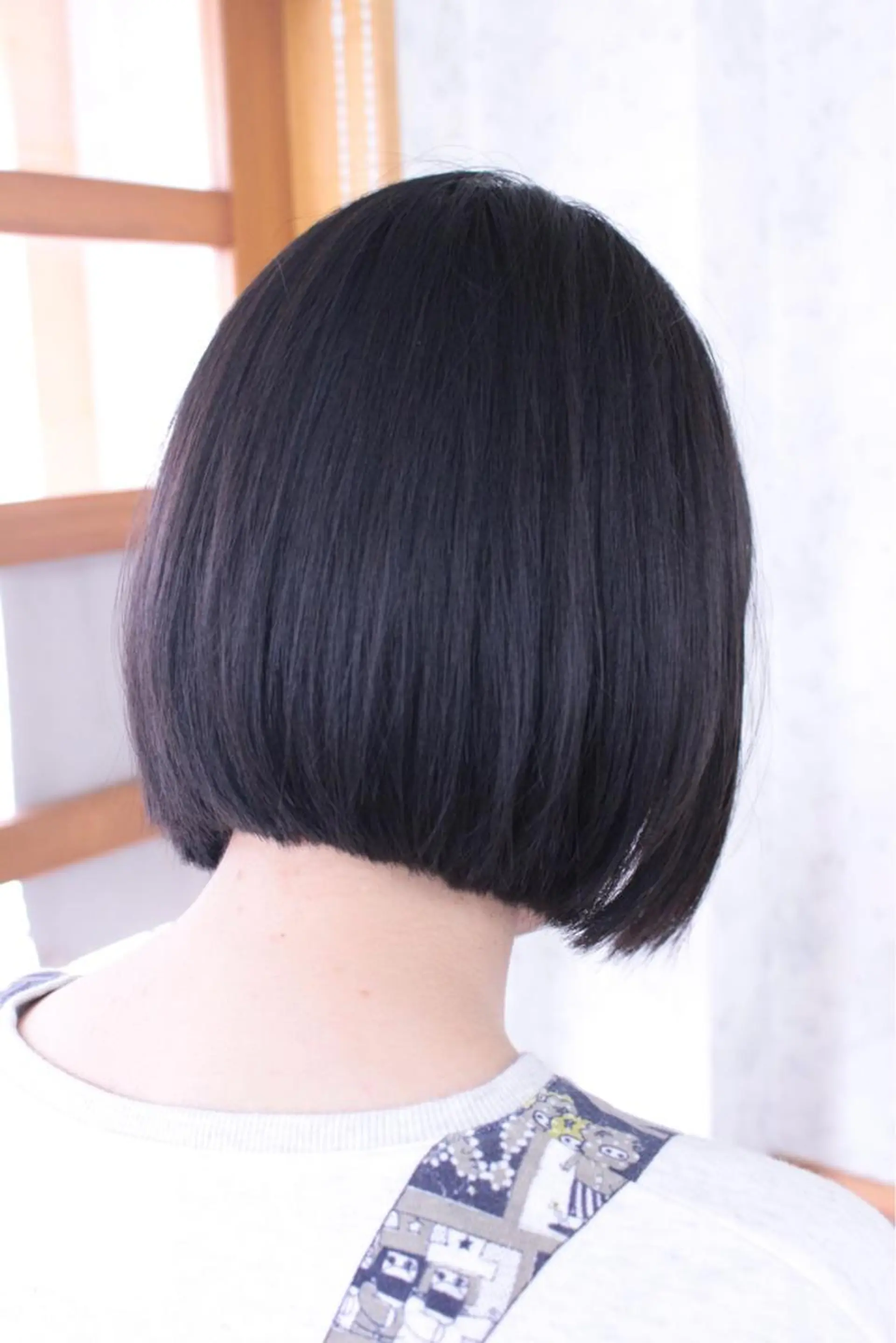 ショート 髪質改善のプロ✨りな さんのヘアスタイル