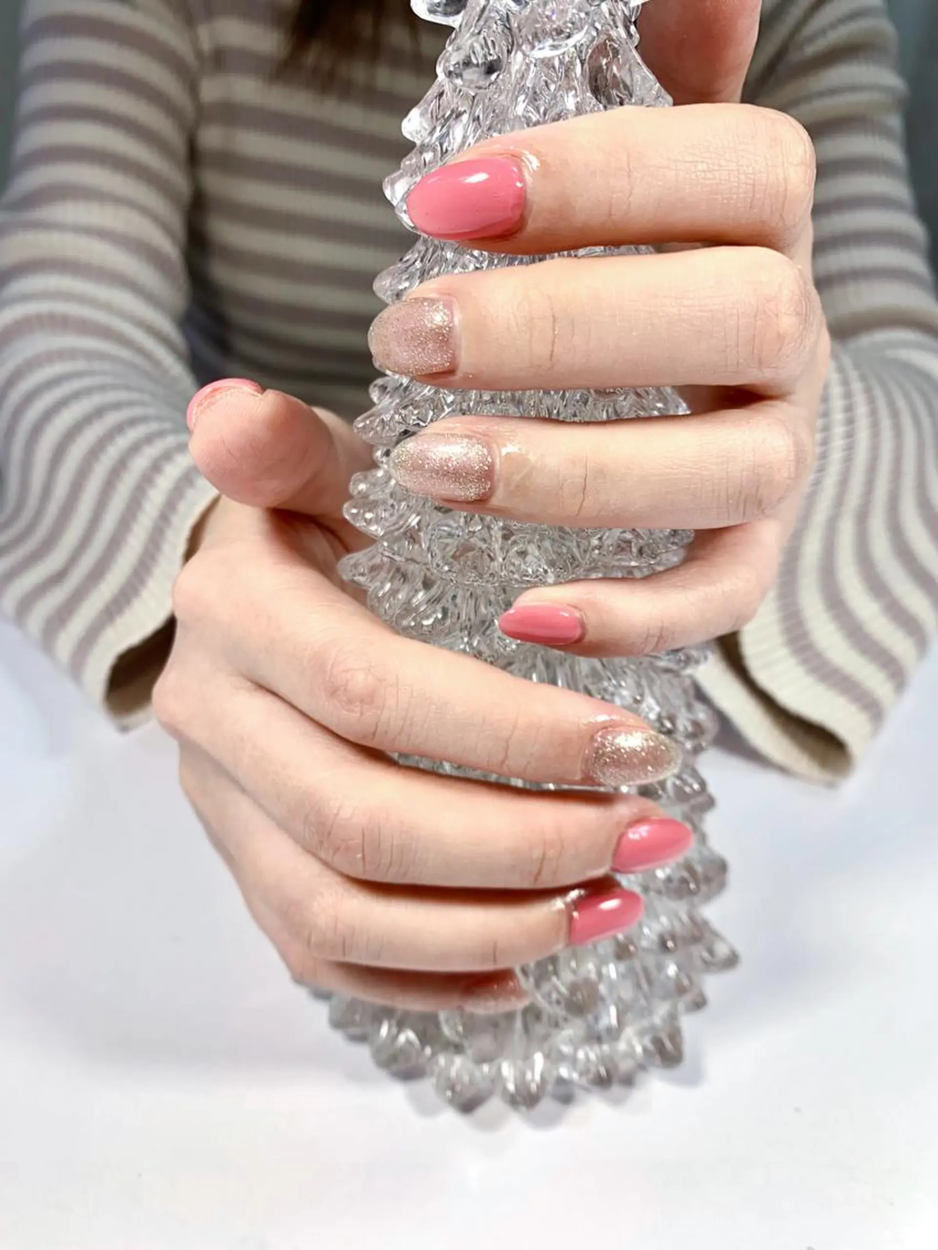 ネイル ネイルサロン ロア旧ジョリーのネイルデザイン