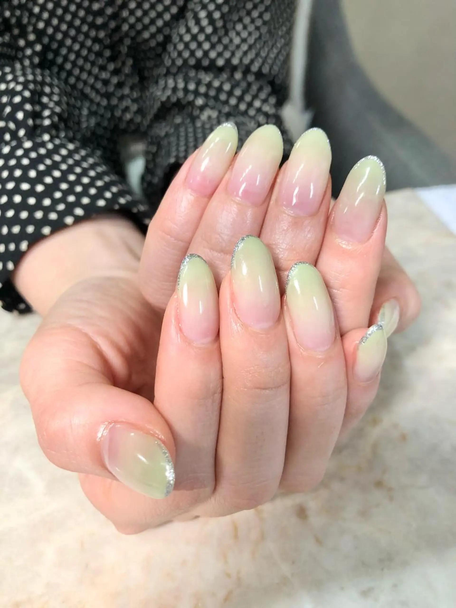 ネイル maison de NALIのネイルデザイン