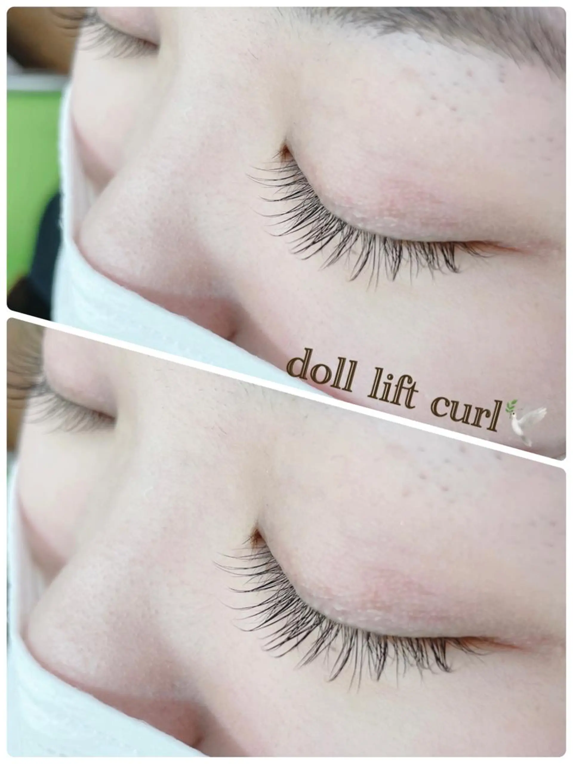 マツエク・マツパ パリジェンヌラッシュリフト WE RULE 札幌店 【ウィールール 札幌店】所属・✨️大人ショート 髙橋朋花のヘアスタイル