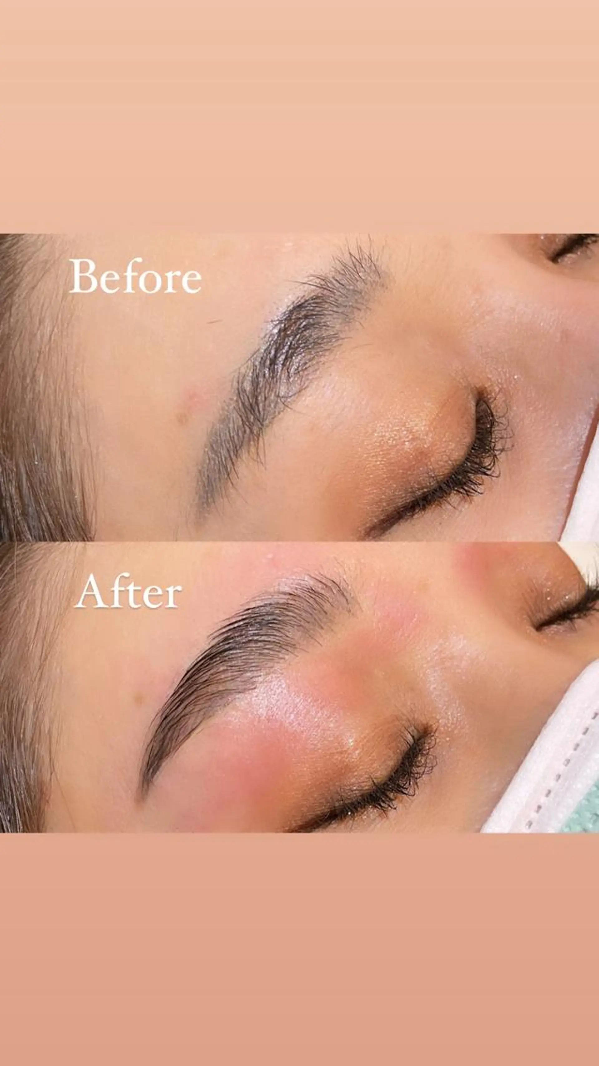 アイブロウ Vero 〜private eyelash salon〜所属・プロ施術★完全 個室VeroMaiのマツエク・マツパデザイン