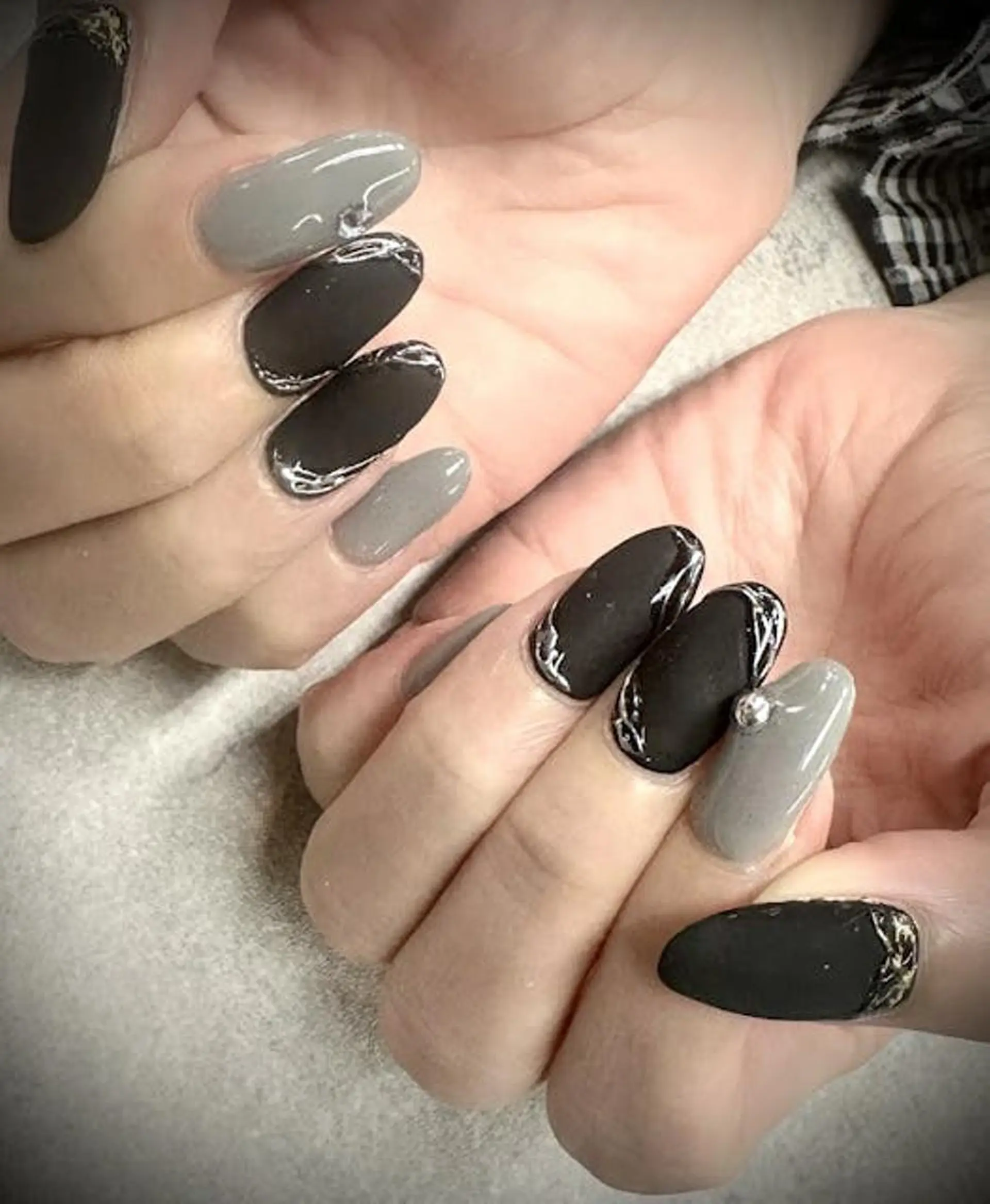 ネイル FASTNAIL PLUS 新宿店のネイルデザイン