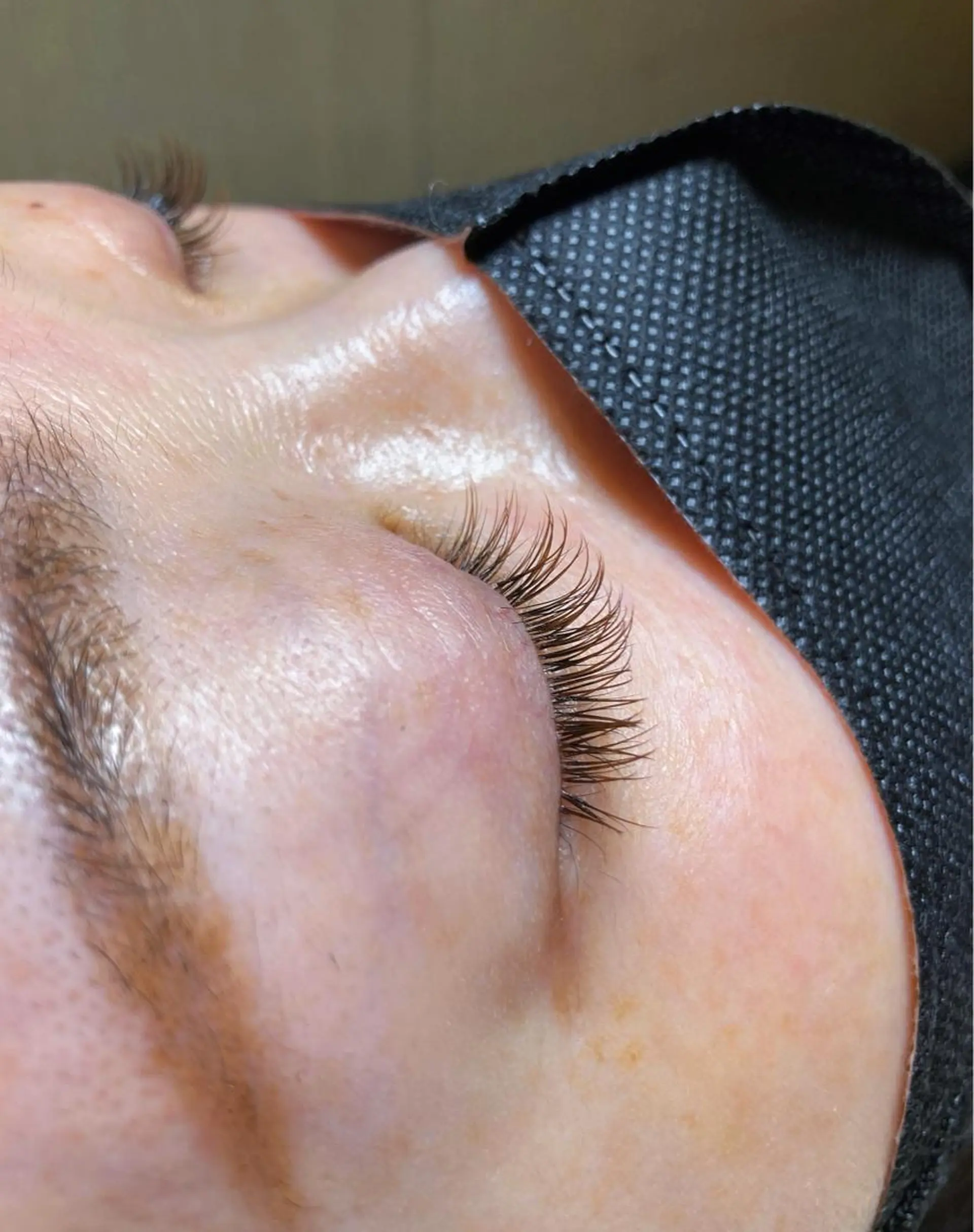 マツエク・マツパ うちかわ ゆまのマツエク・マツパデザイン