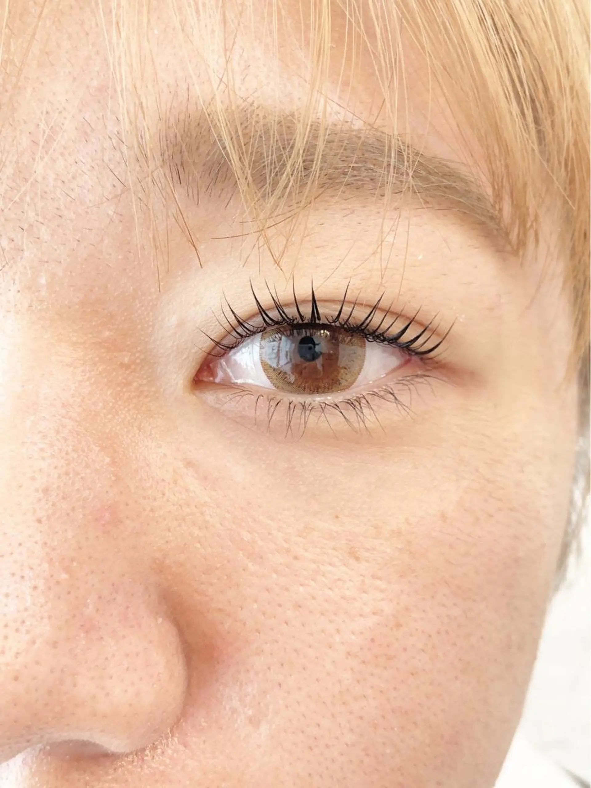 マツエク・マツパ サクラブロウ 池袋　店の眉毛・アイブロウイメージ