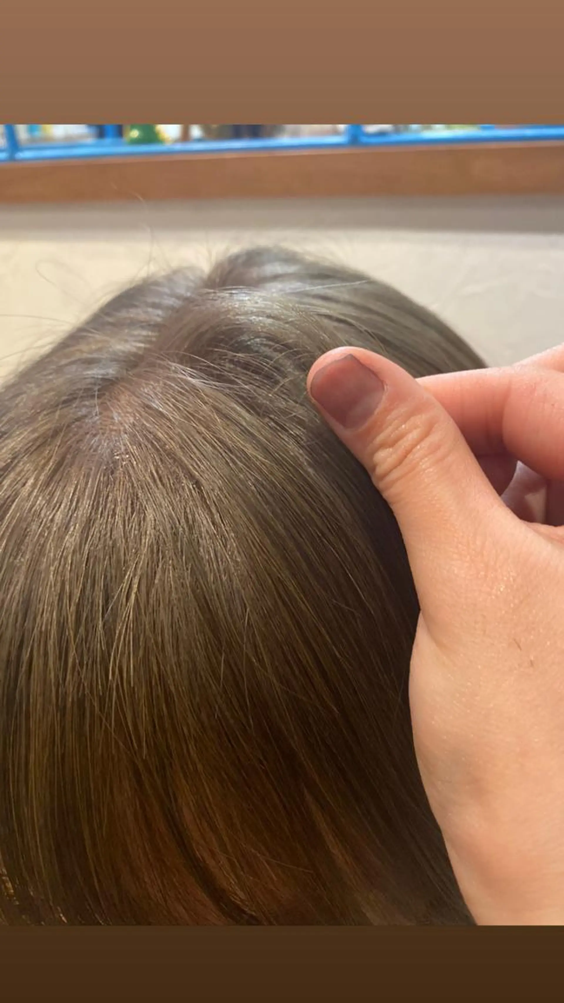 ショート カラー Ate by little所属・青木 梢のヘアスタイル