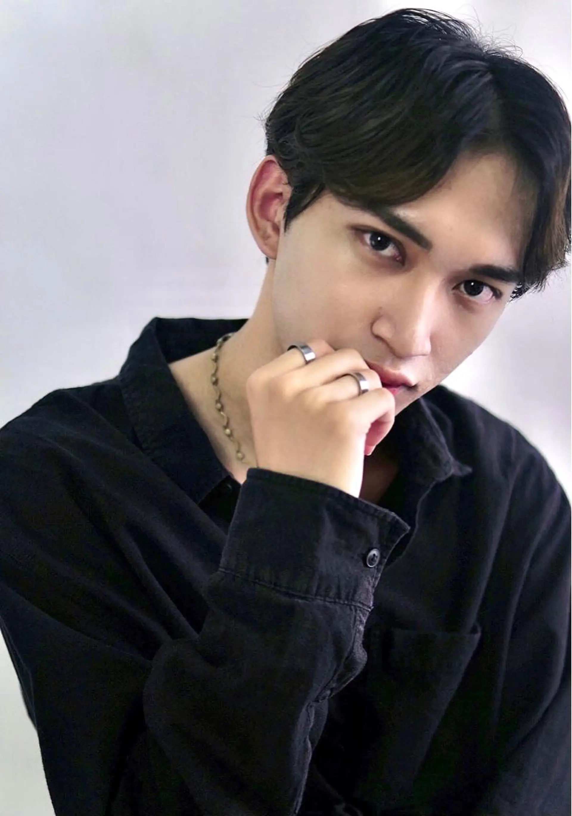 メンズ ☁Neolive .Ayana✂️のヘアスタイル