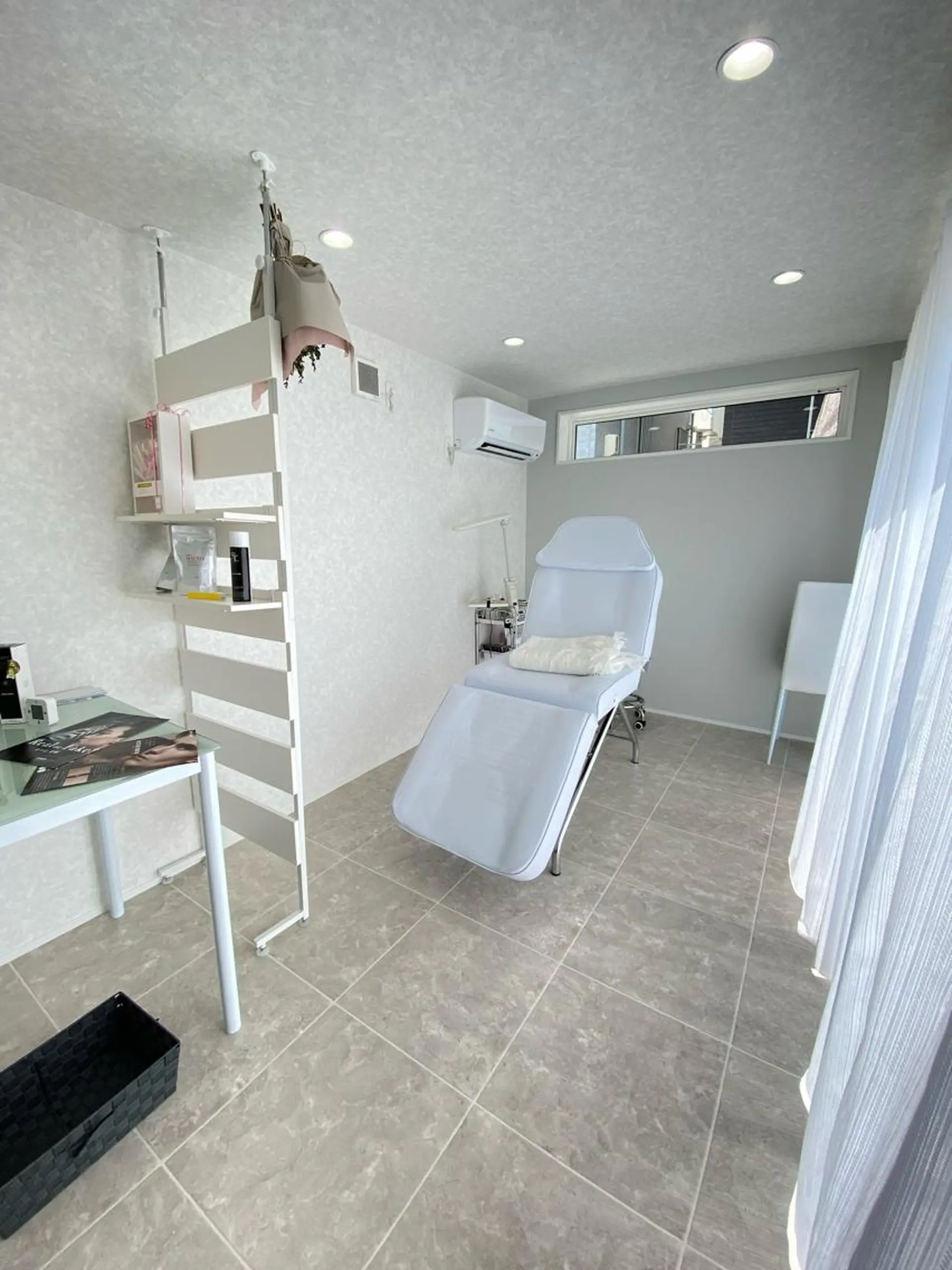 柴田 美希のマツエク・マツパデザイン