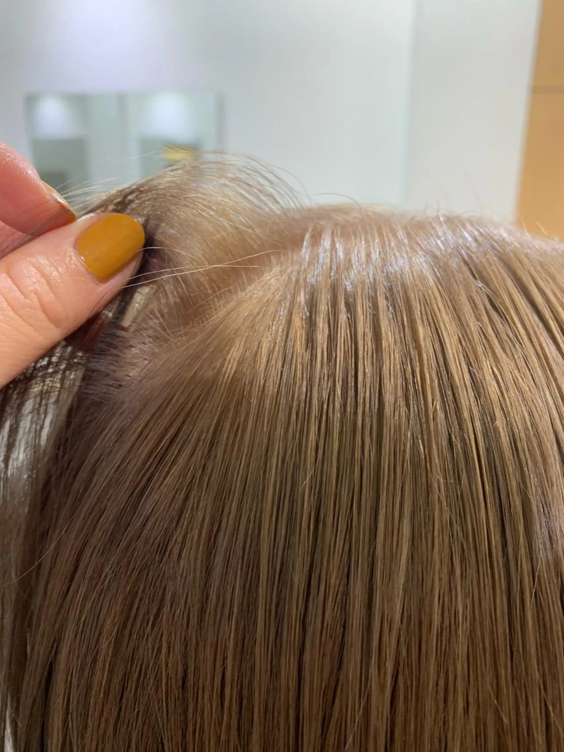 ショート 東のりか/ハイトーン ブリーチカラー/ボブのヘアスタイル