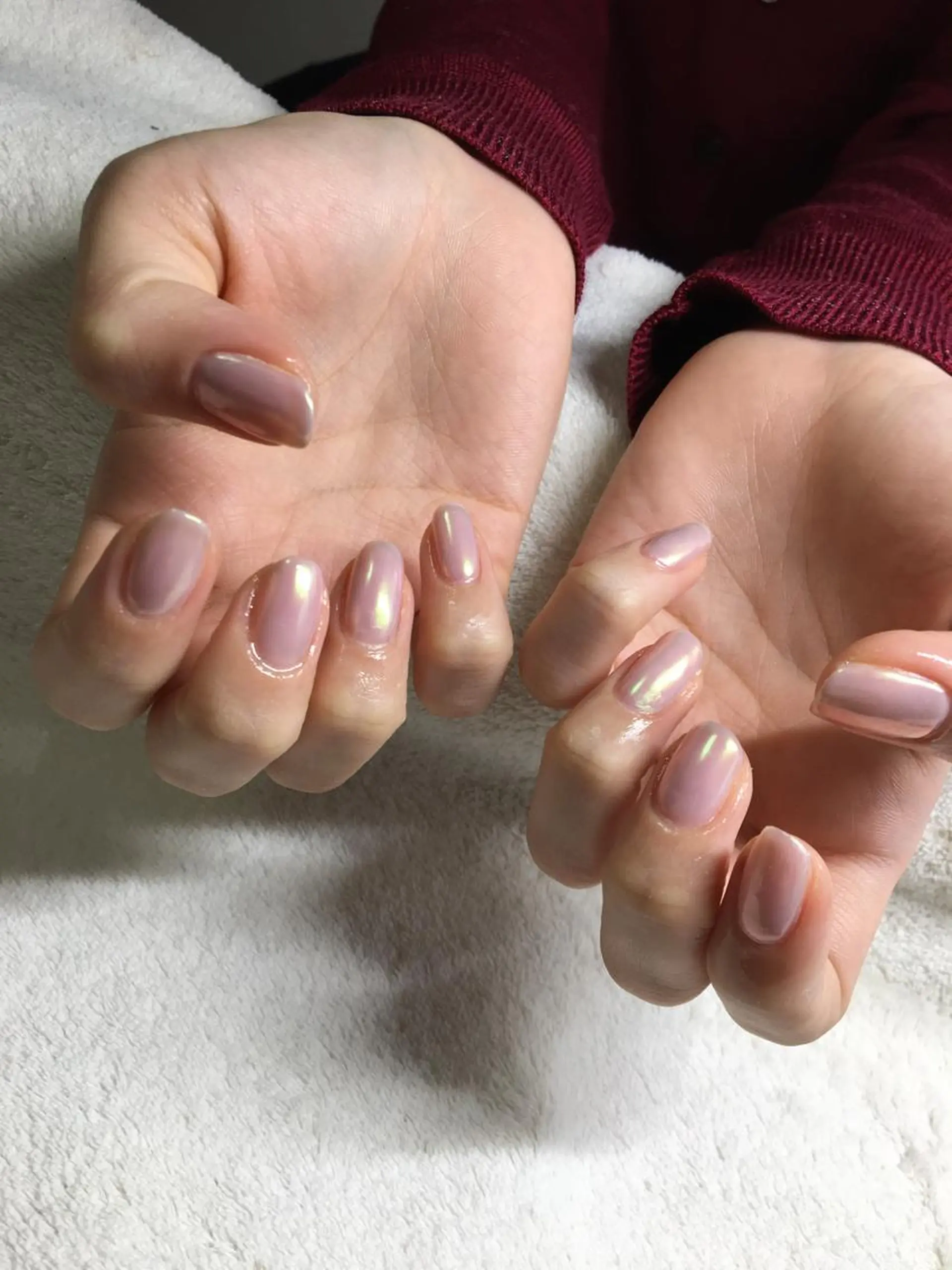 ネイル JR西大路駅徒歩1分 JBネイルのネイルデザイン