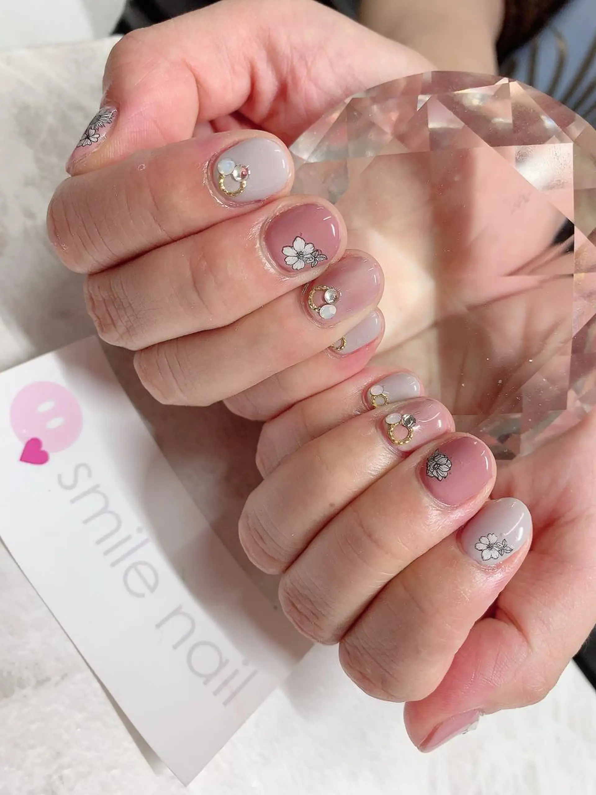 ネイル smile nail スマイルネイルのその他イメージ