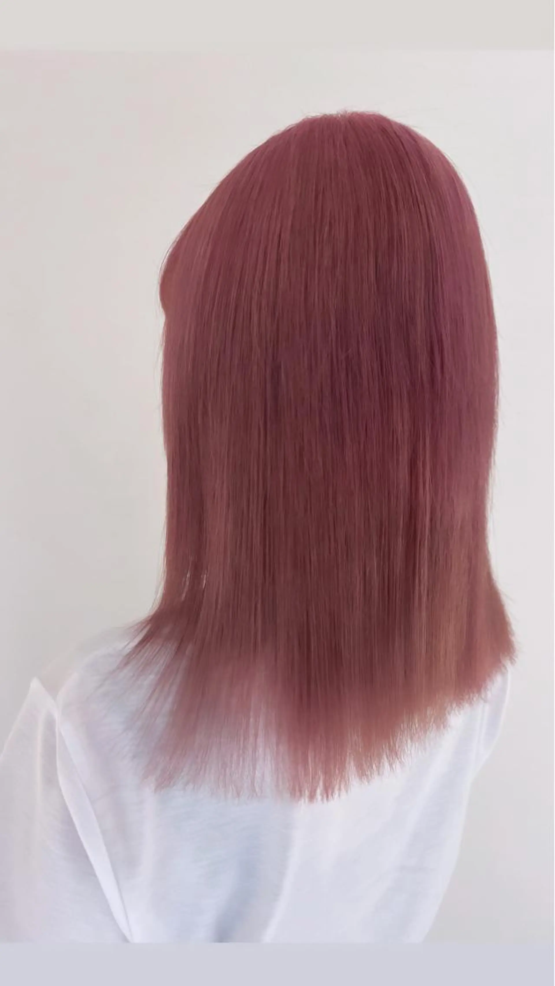 ロング カラー ヘアカラー トリートメント ヘアセット モテ髪提案します💕 髪質改善宗一郎のヘアスタイル