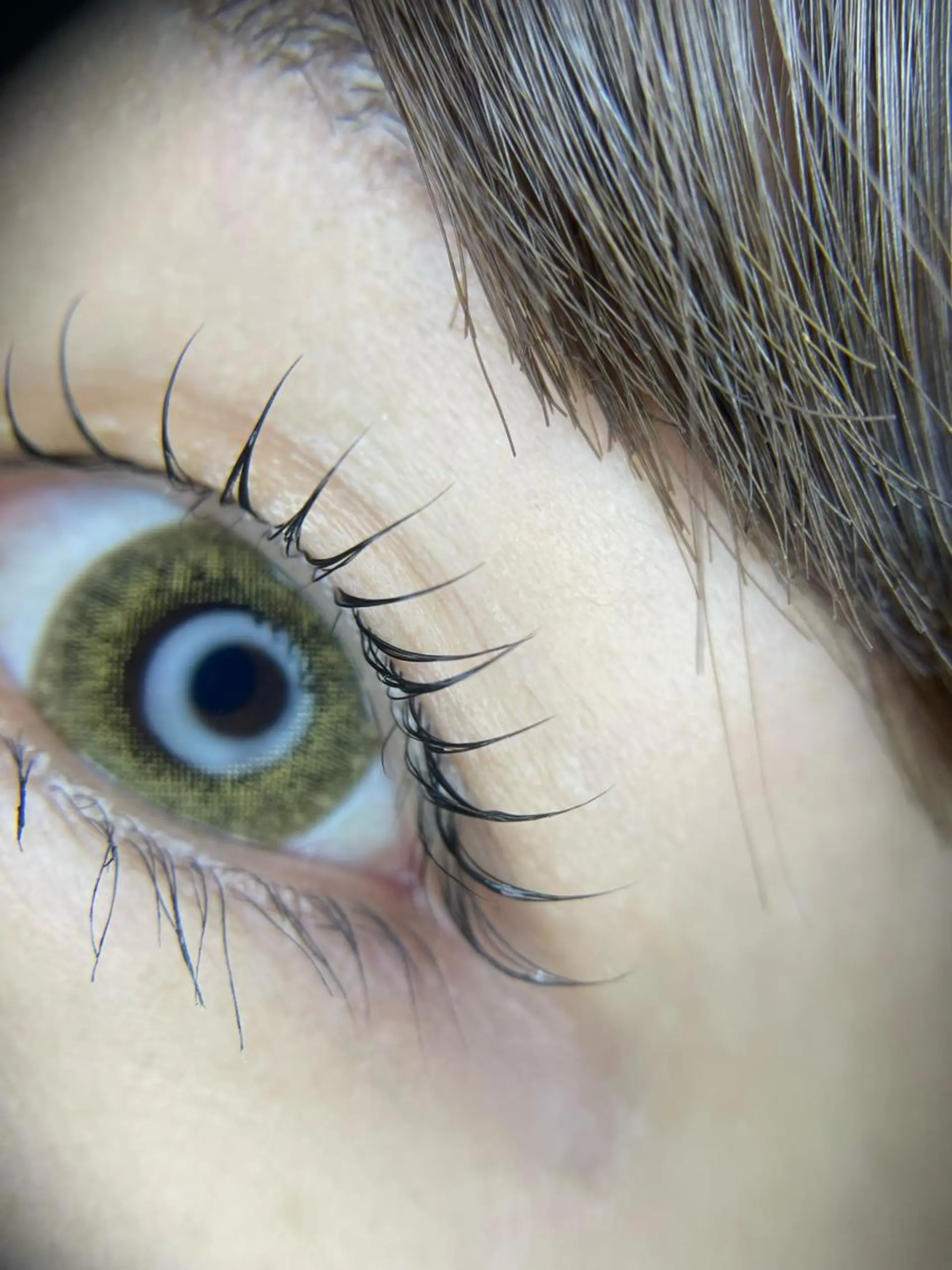 マツエク・マツパ マツパ Fleur フルールのマツエク・マツパデザイン