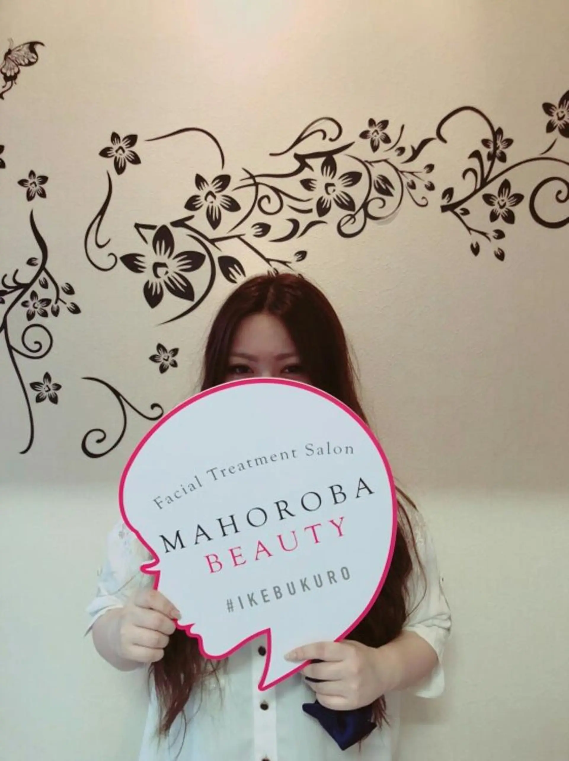 鈴木 琴美のエステ・リラクイメージ