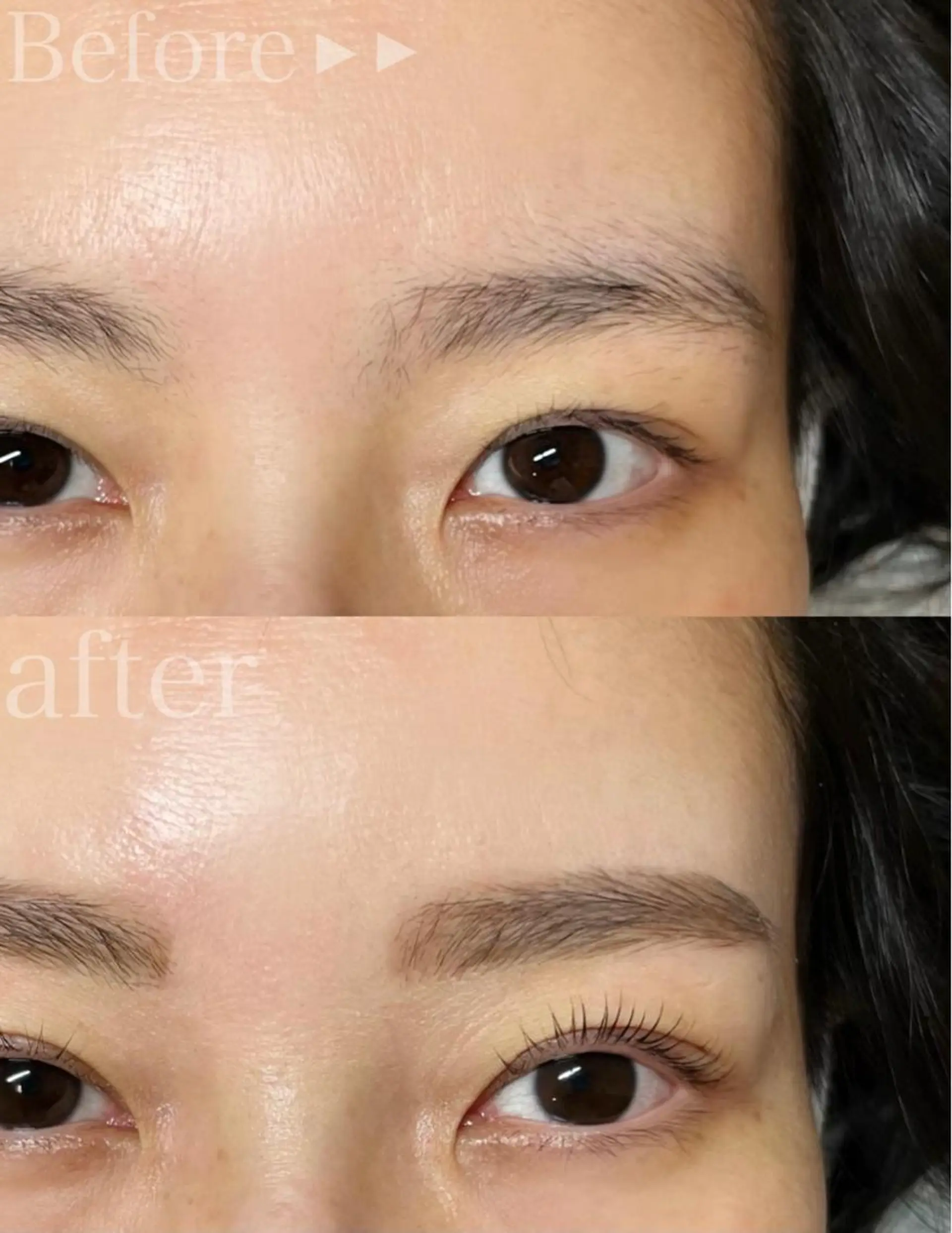 マツエク・マツパ アイブロウ Tia Lash 所属・冨永 梓TiaLashのエステ・リラクイメージ