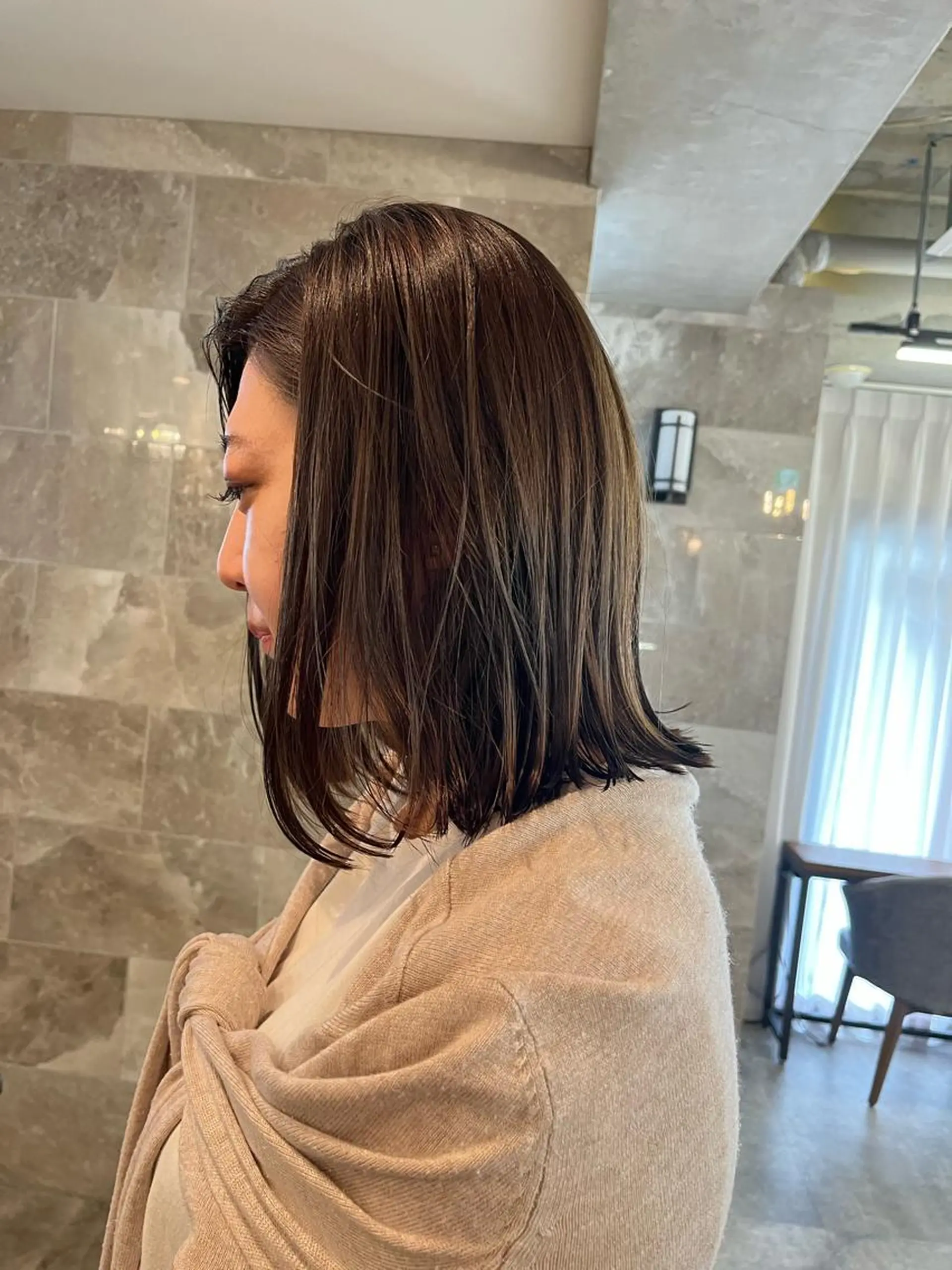 ショート ボブ特化 ⭐️期間限定しゅうまのヘアスタイル