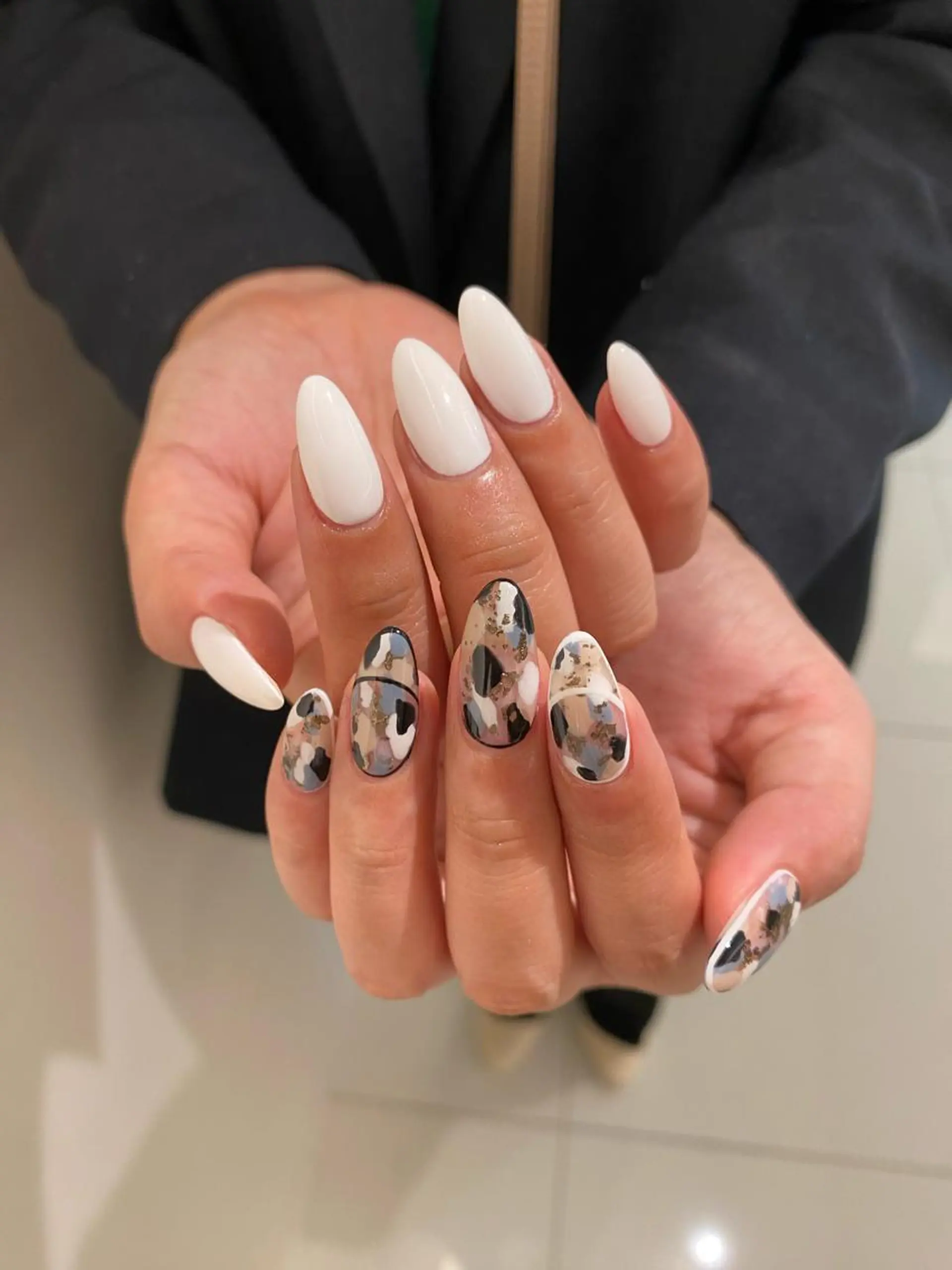 ネイル NailAVANCE miyuのネイルデザイン