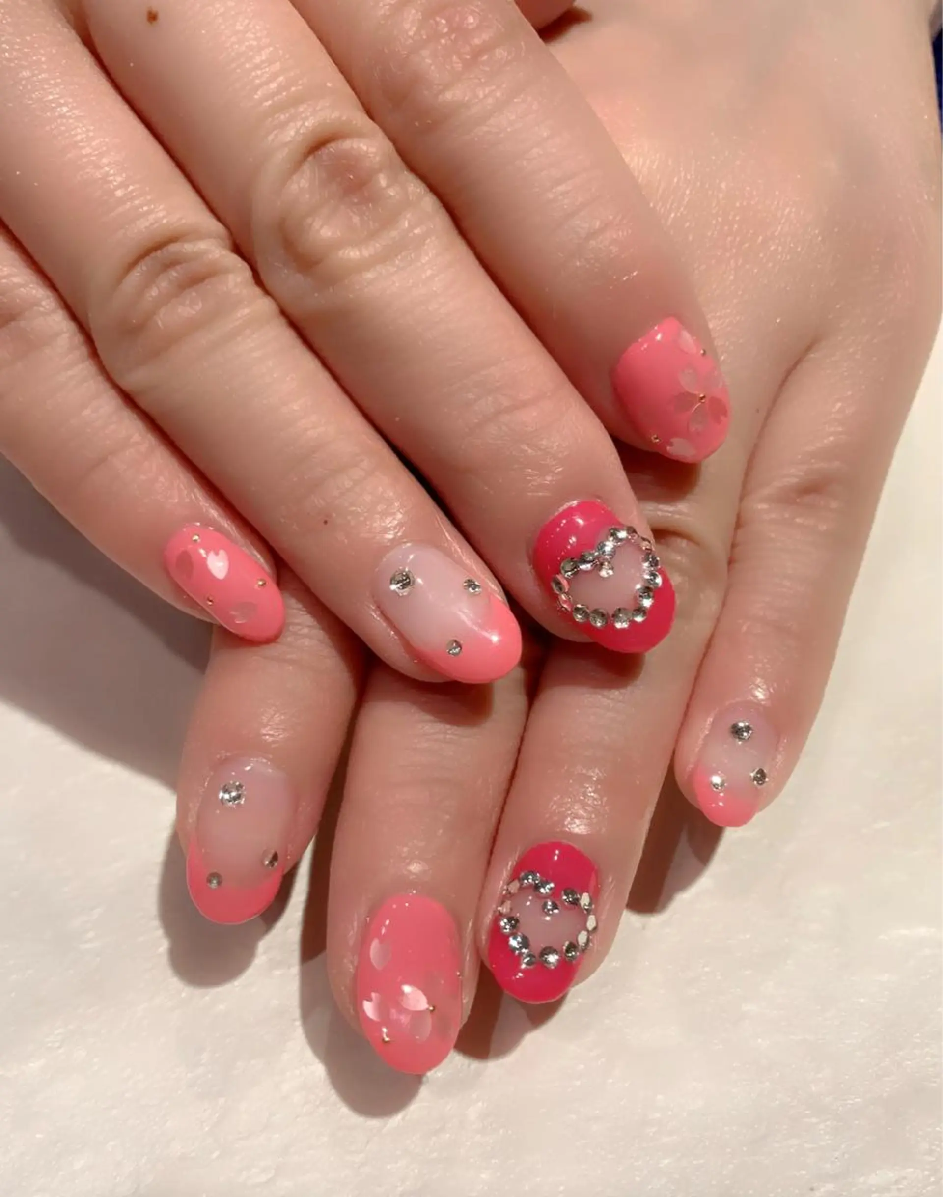 ネイル 三村 綾のマツエク・マツパデザイン