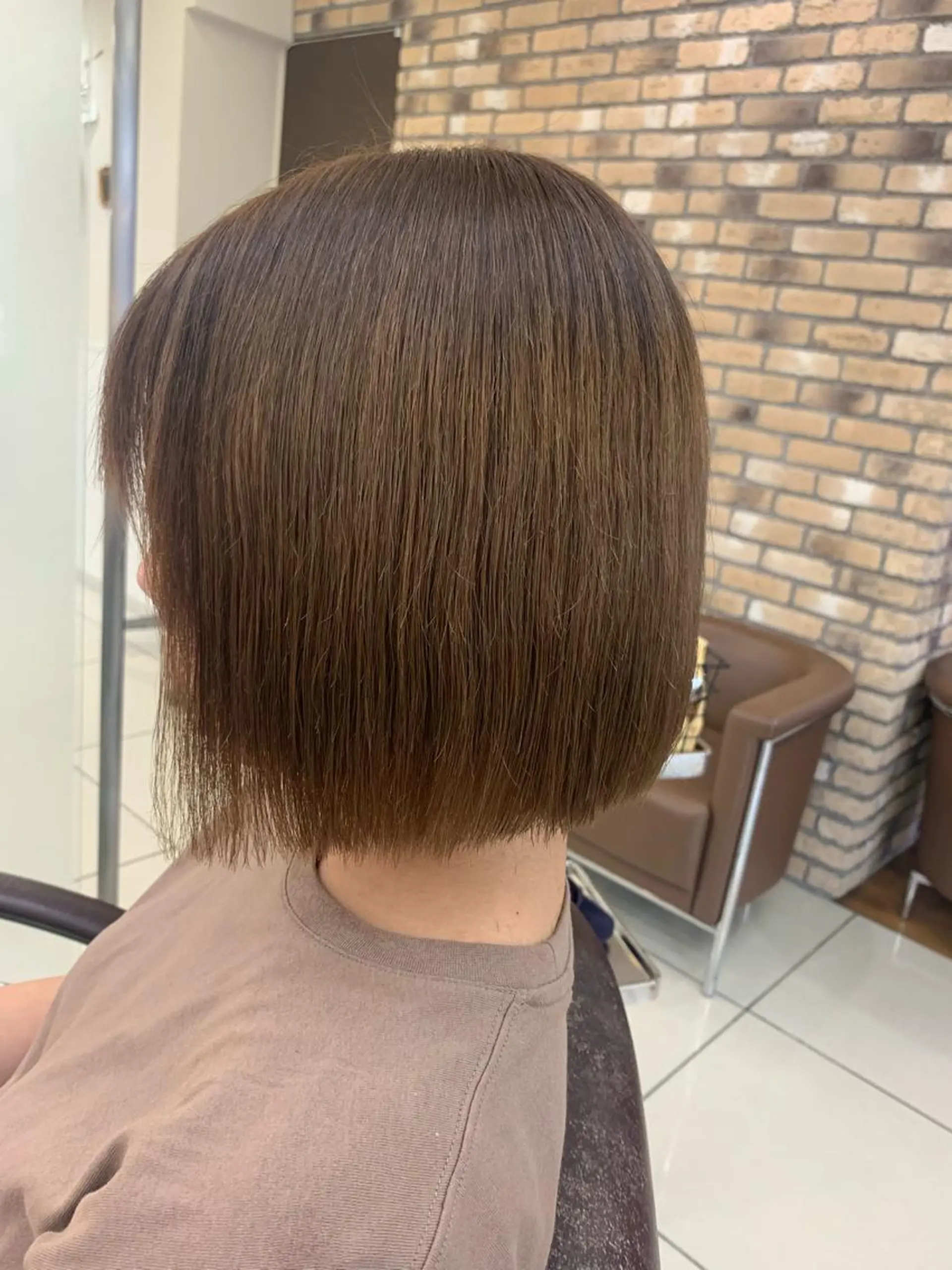 ミディアム ママ美容師まつげ 🤍まき🤍のマツエク・マツパデザイン