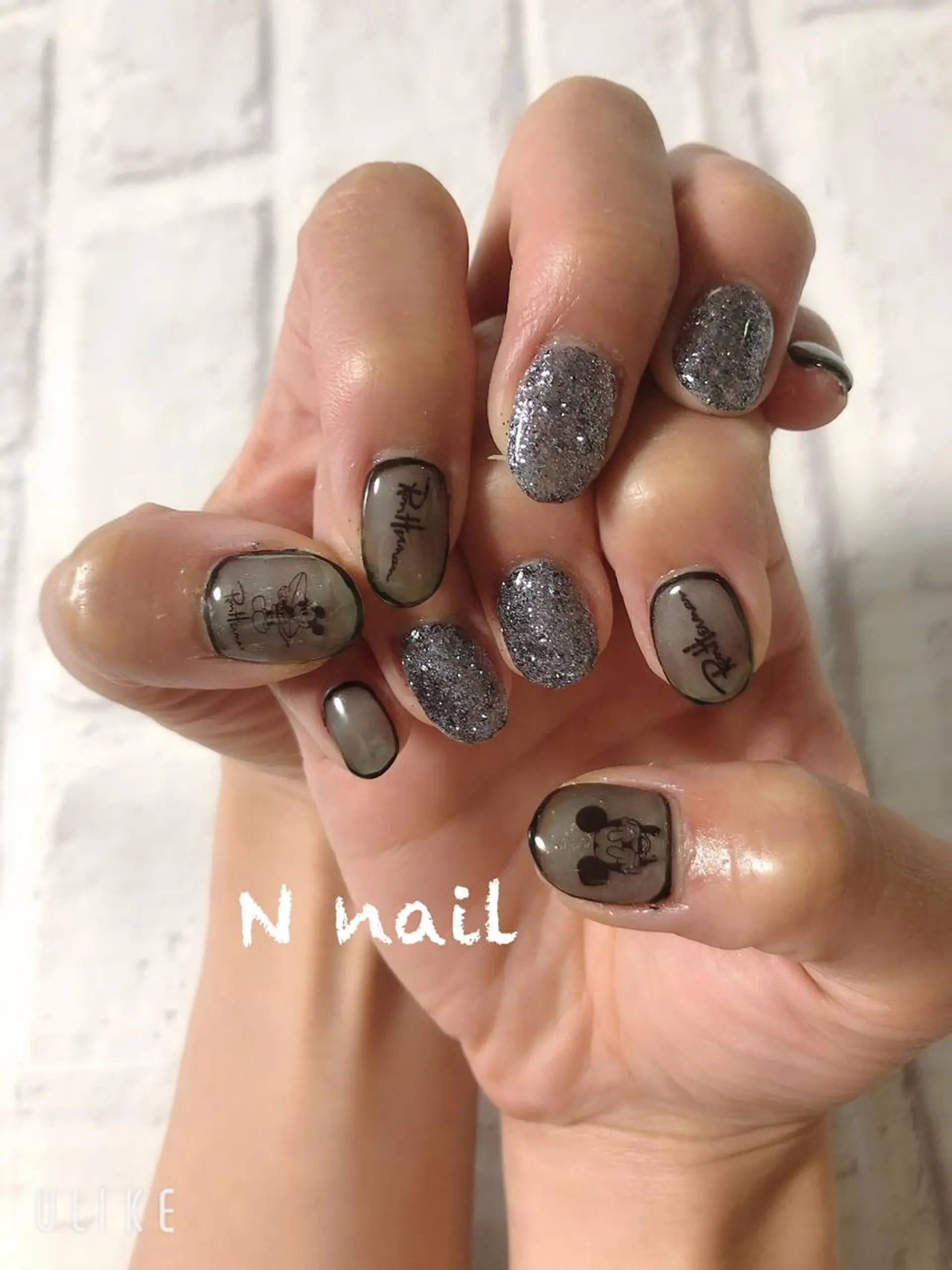ネイル N nailのネイルデザイン
