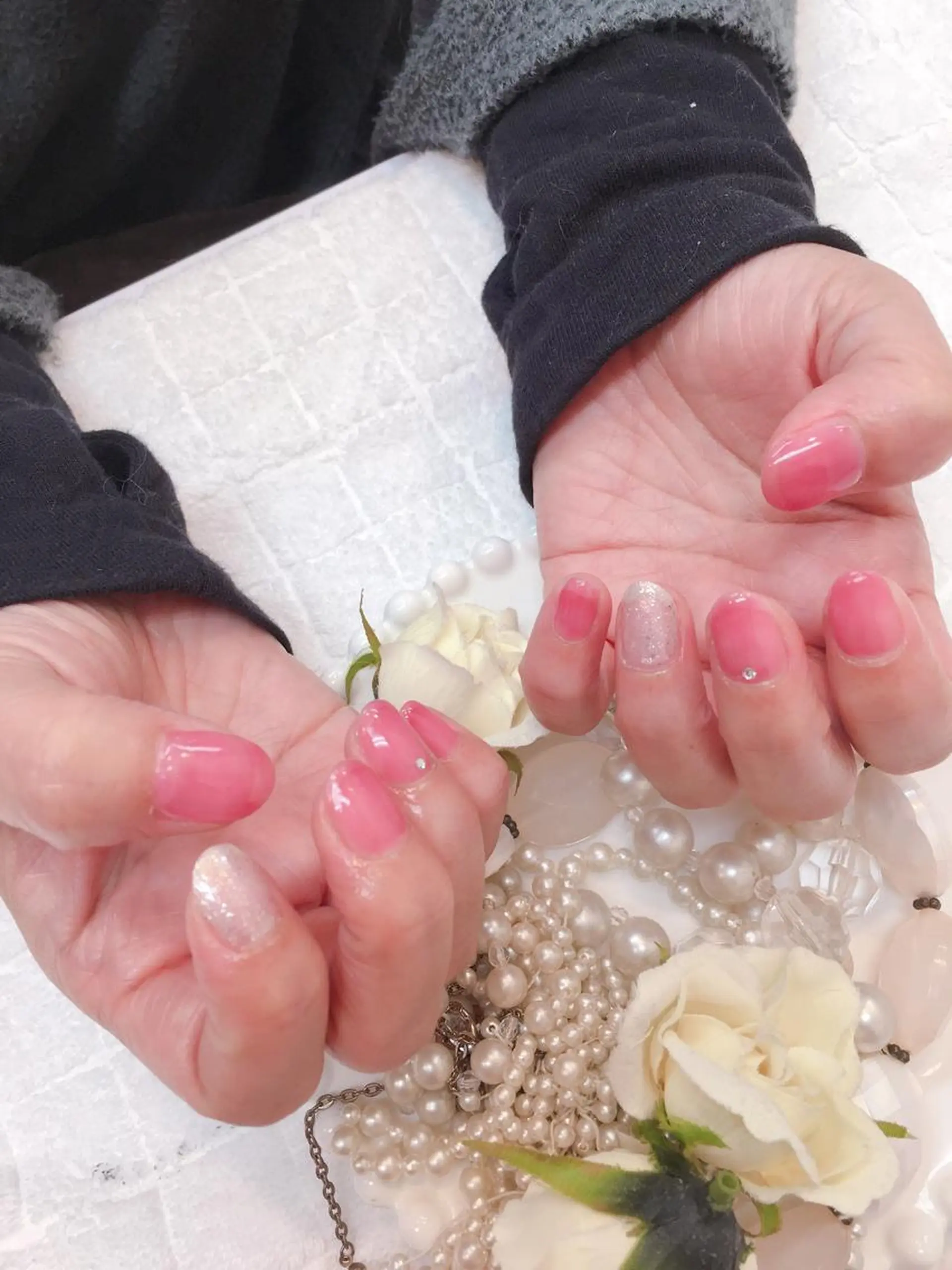 ネイル mie_ nailのネイルデザイン