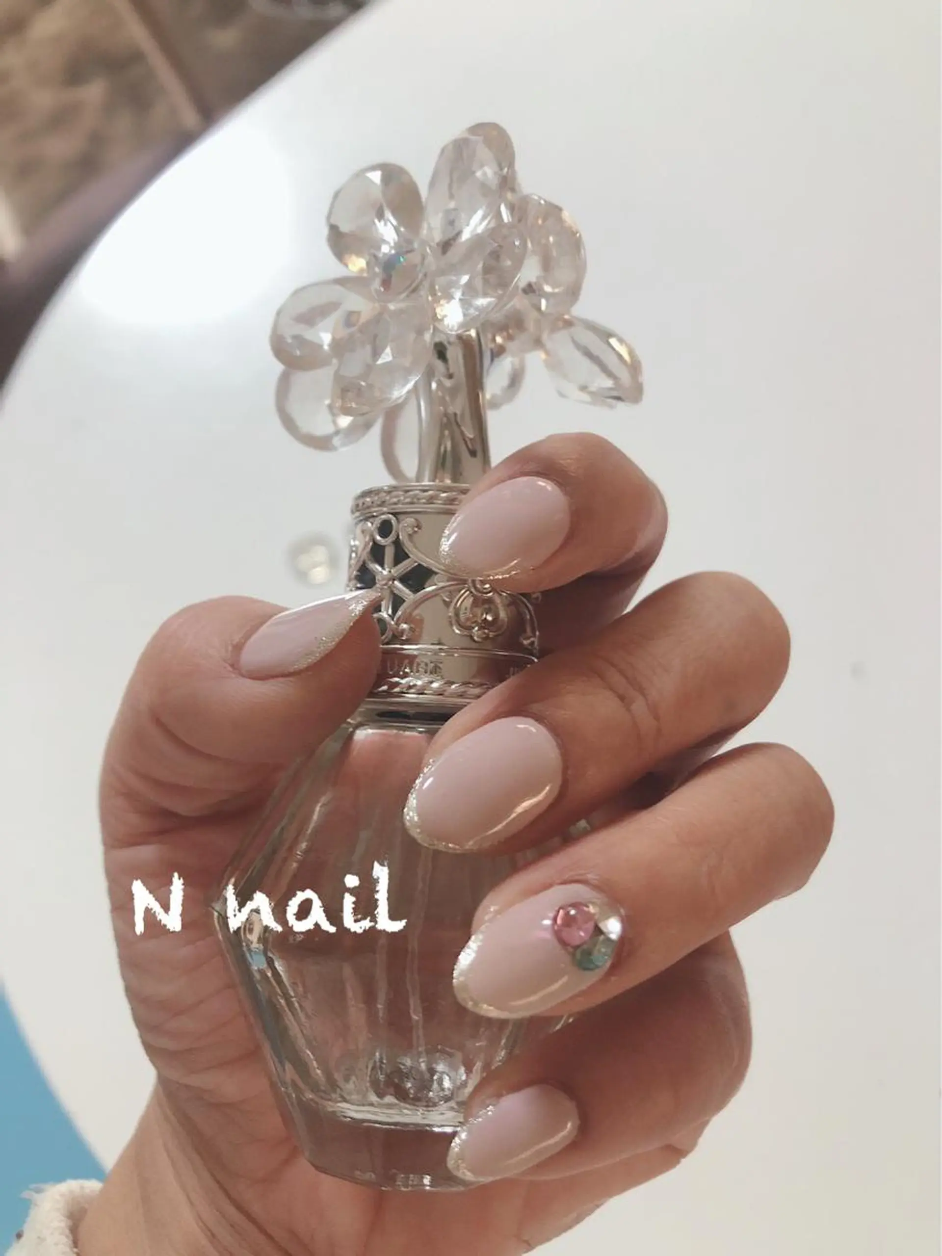 ネイル N nailのネイルデザイン