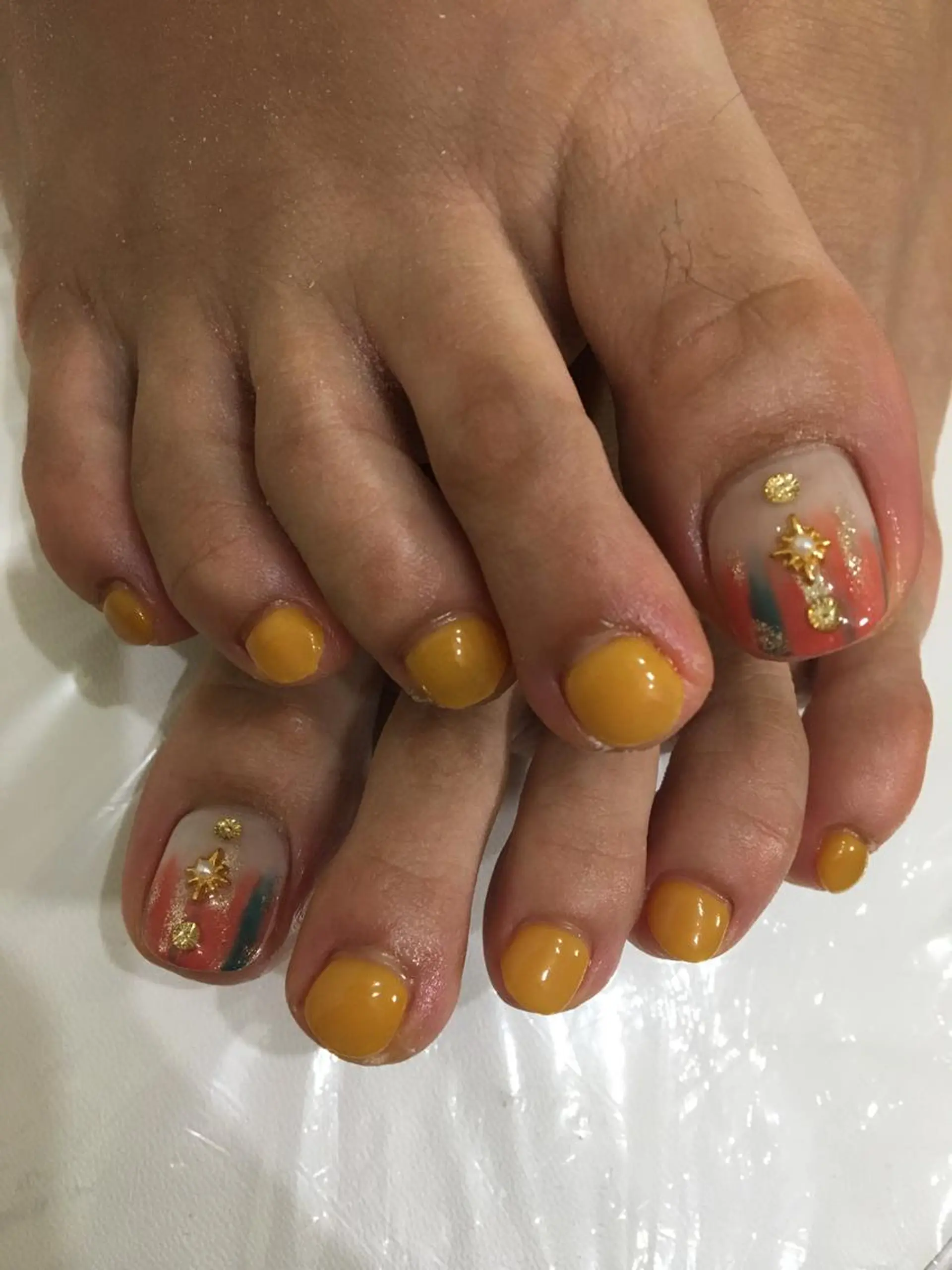 ネイル Titalee所属・nail salon Titaleeのネイルデザイン