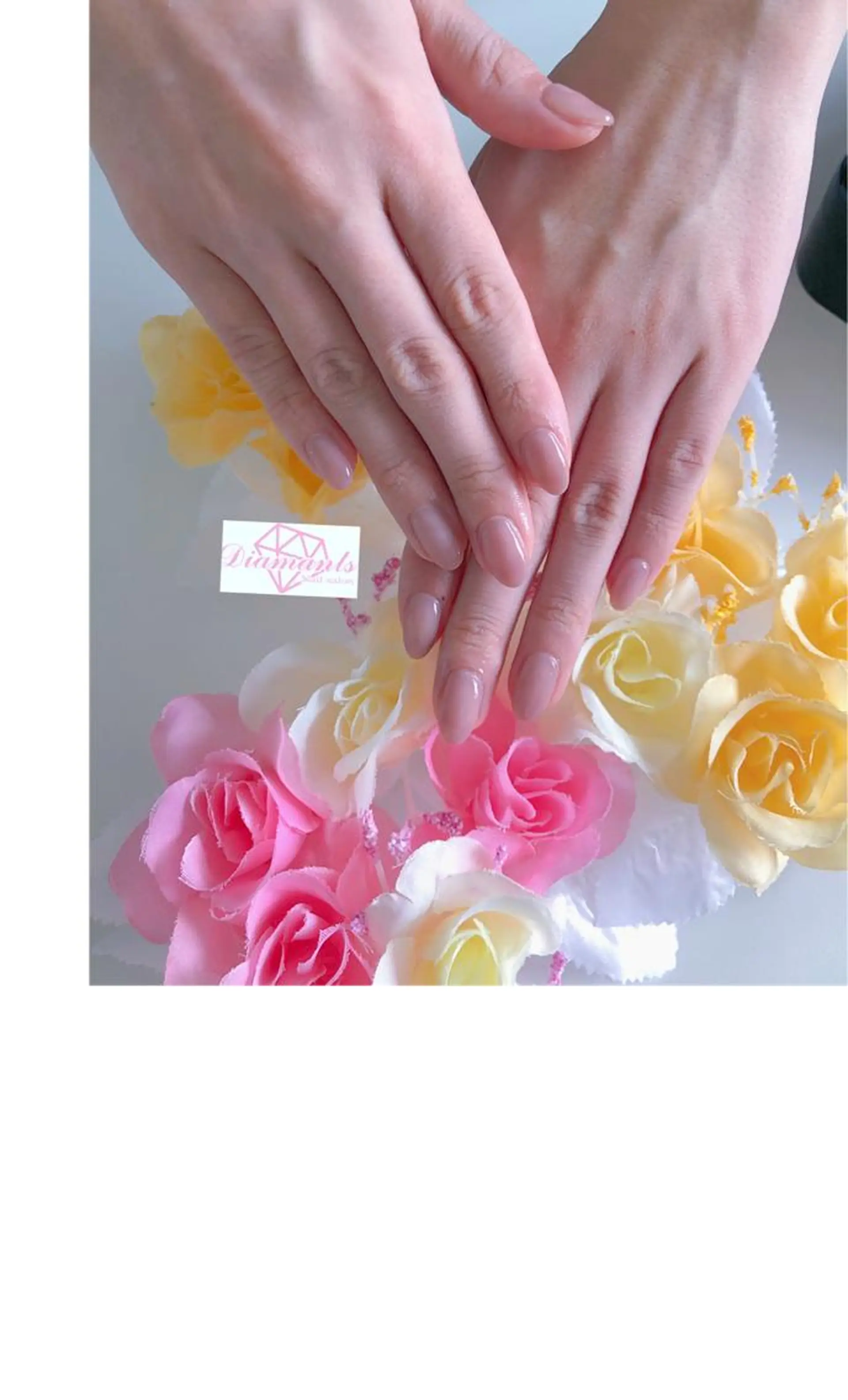 ネイル ハンドネイル Asa miのネイルデザイン